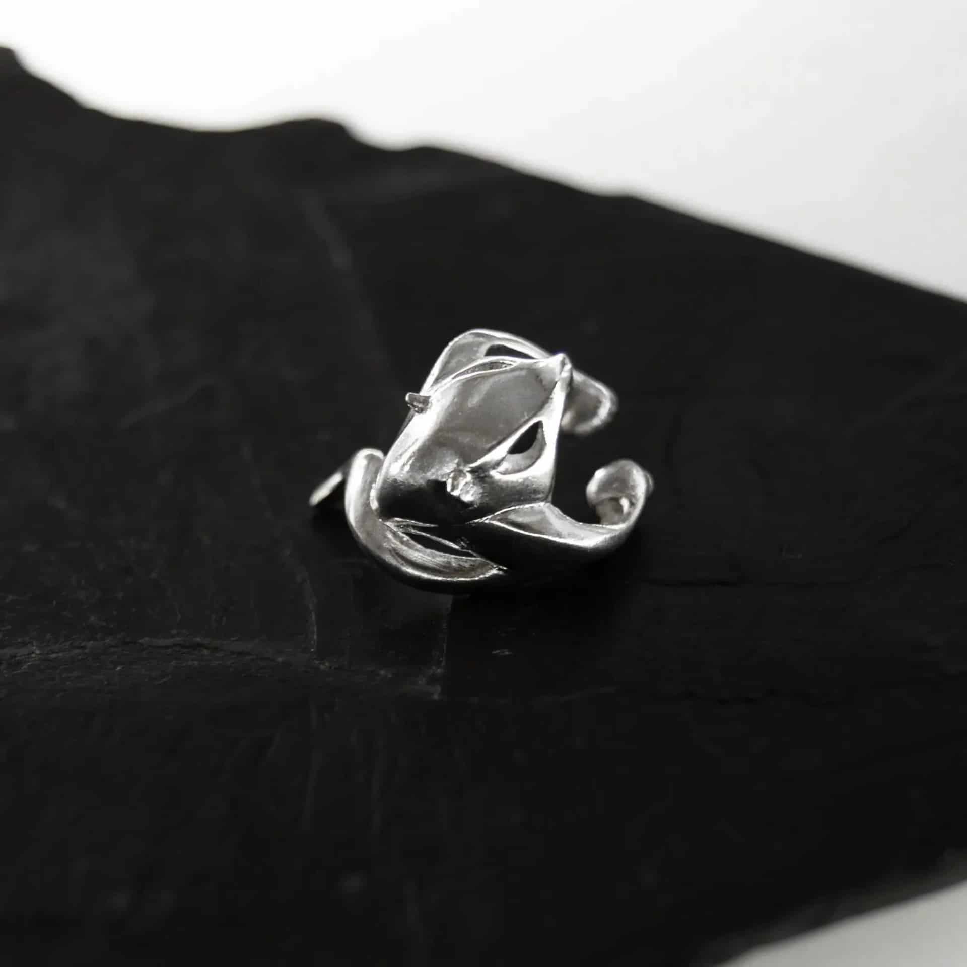 Earcuff Coatí - miniatura 1