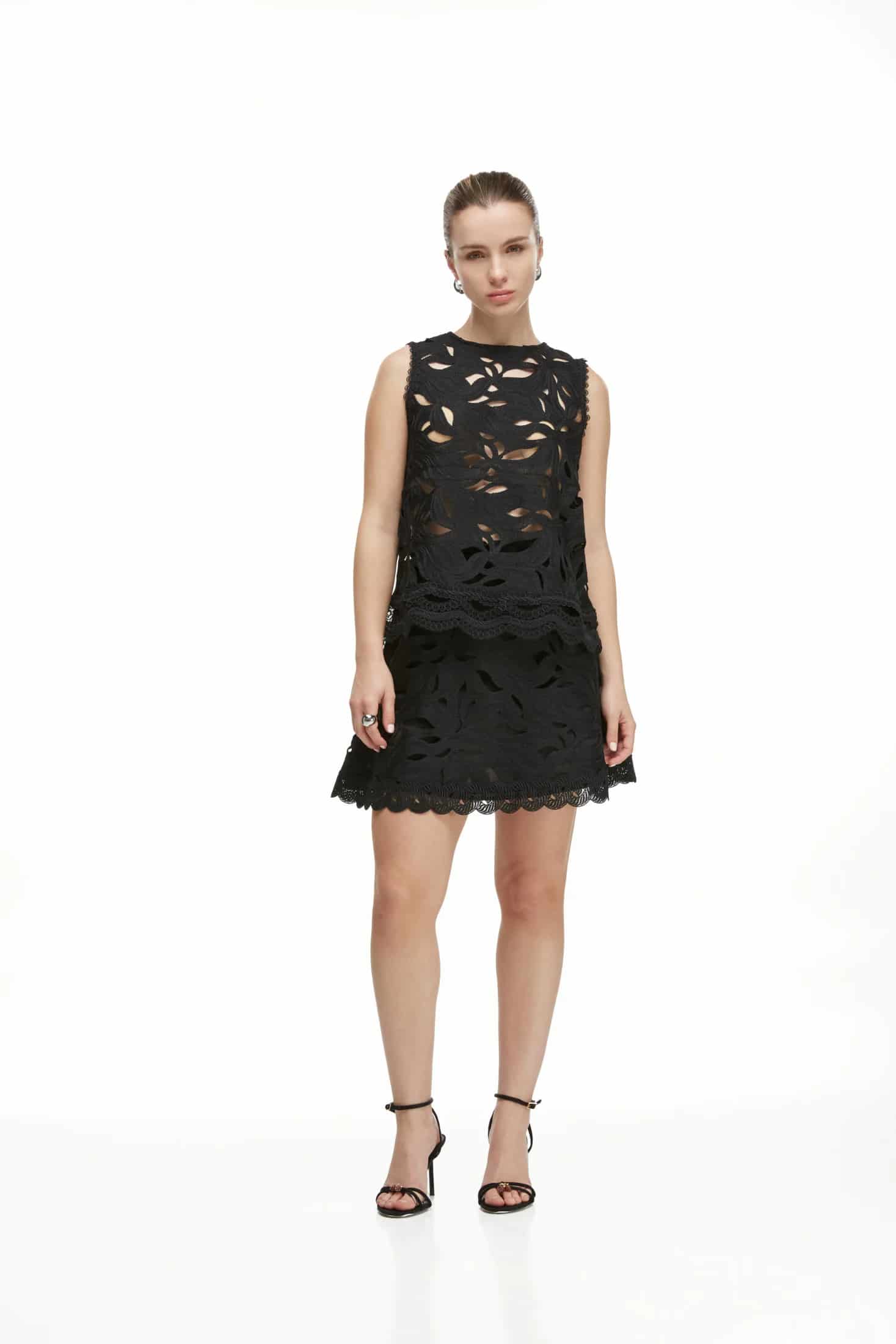 BRUMA TOP BLACK - miniatura 5