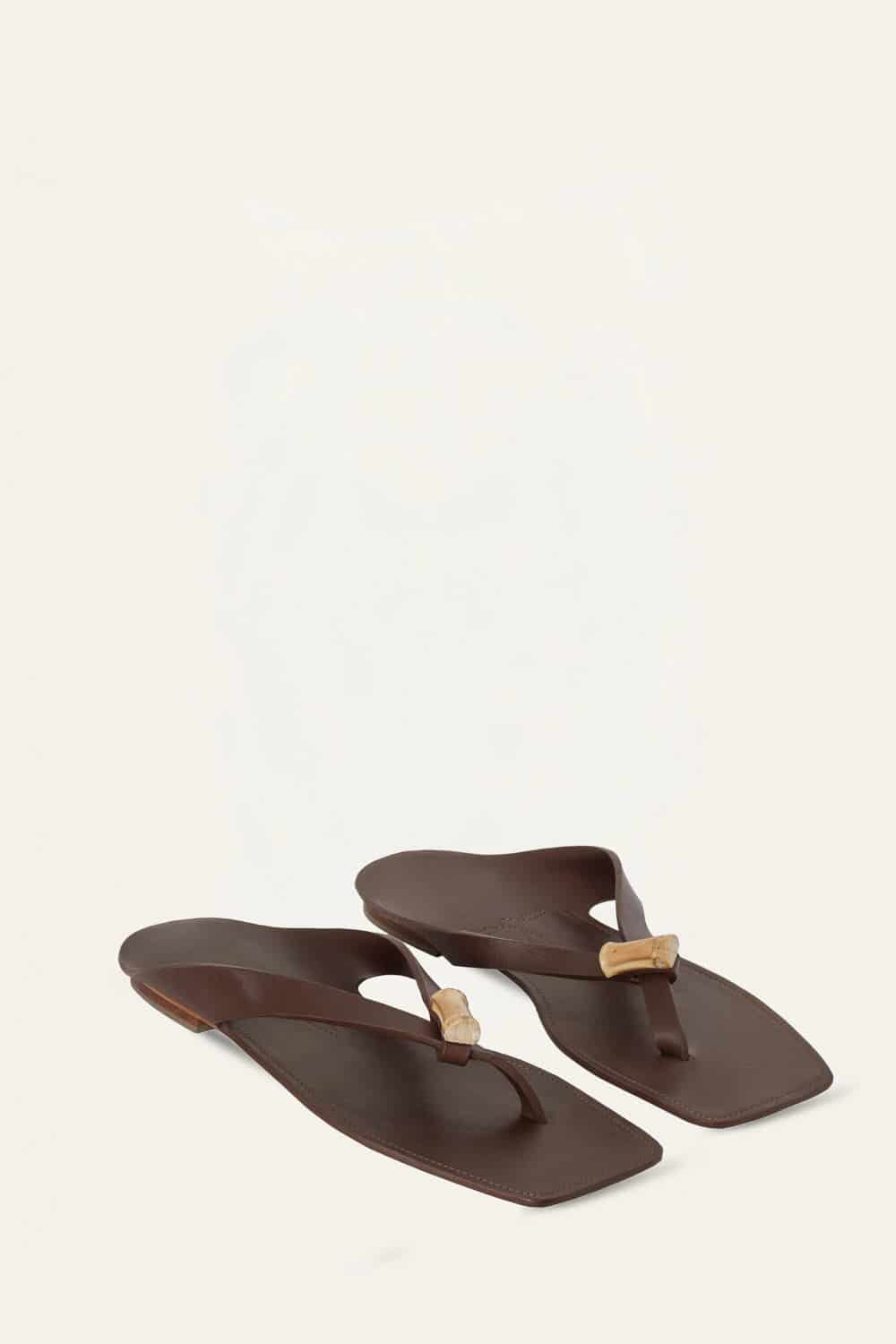 Voices Of The Frontier Sandal - miniatura 2
