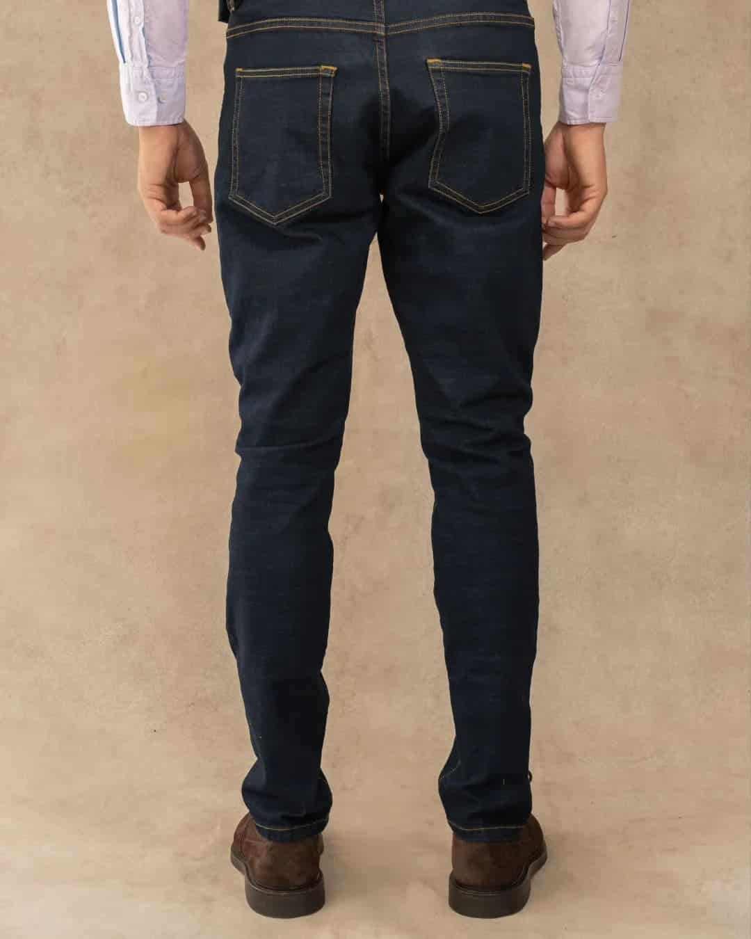 Jean Elastico Osaka - miniatura 7