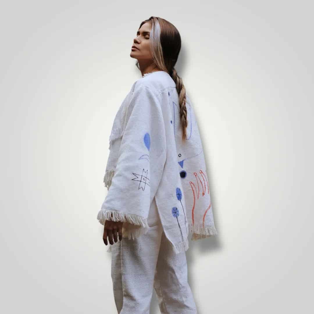 CAMISA TA - miniatura 2