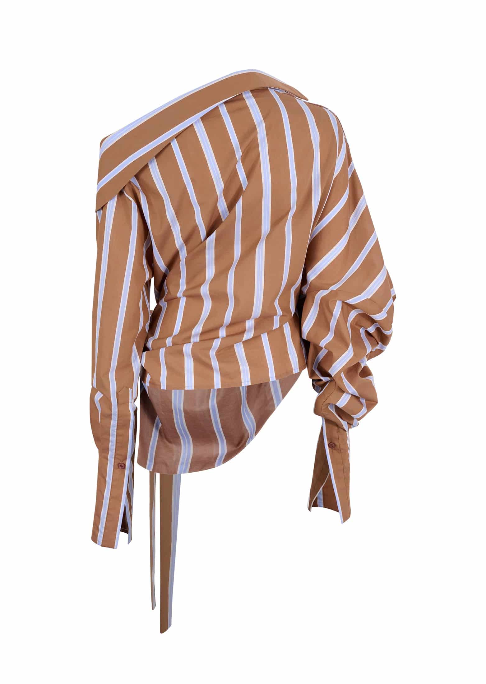 Distorted Shirt - miniatura 2