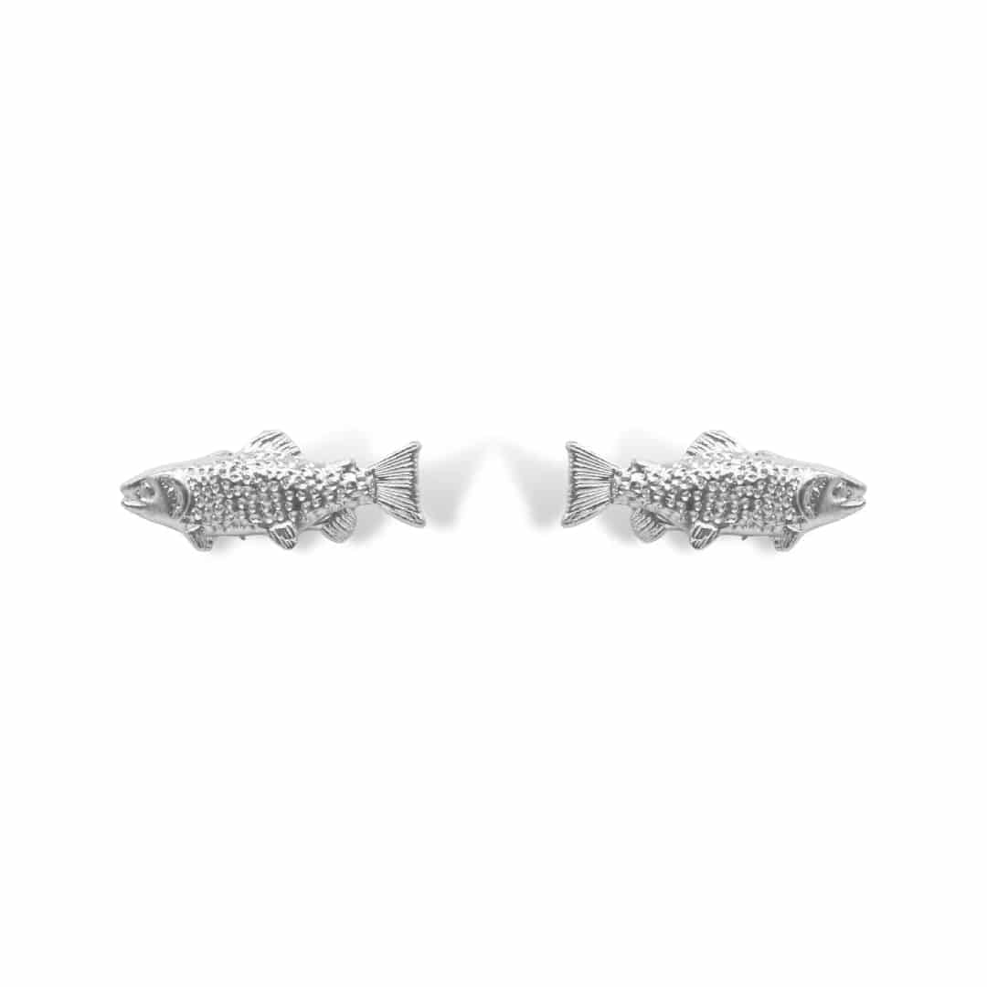 Aretes de trucha - miniatura 6