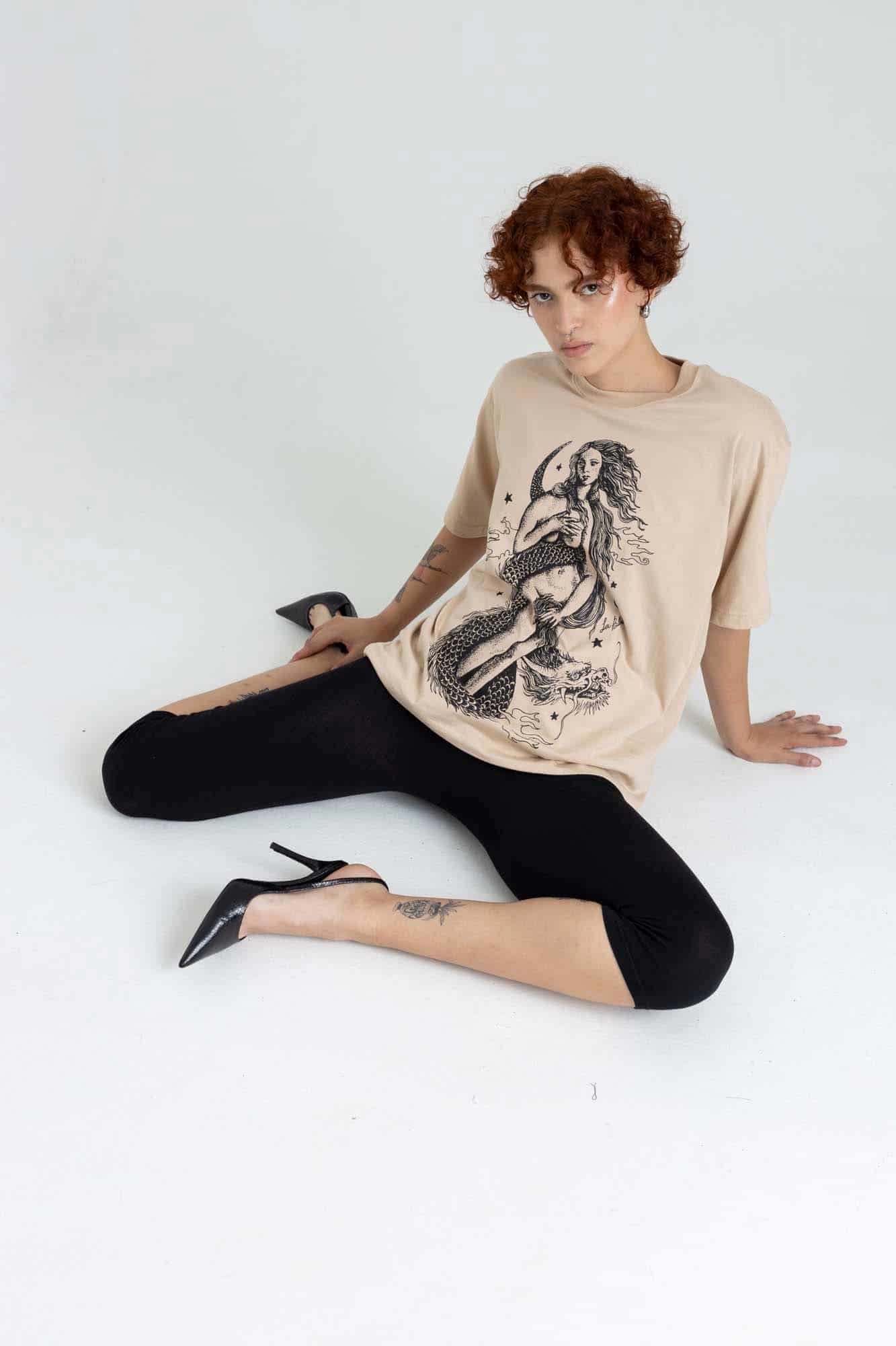 VENUS T-SHIRT - miniatura 8