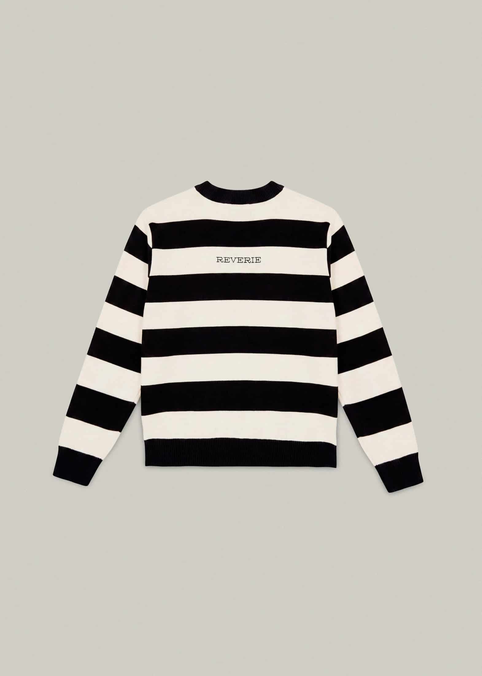 SERÉNE LONG SLEEVE T-SHIRT - miniatura 7