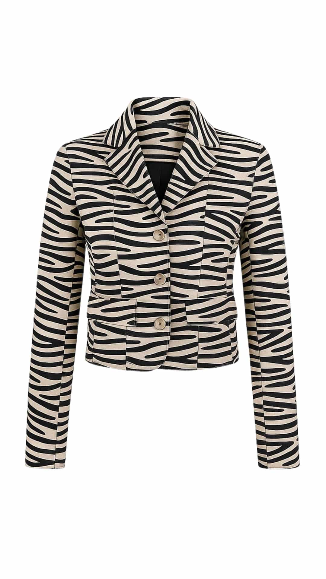 TAYLOR JACKET - miniatura 1