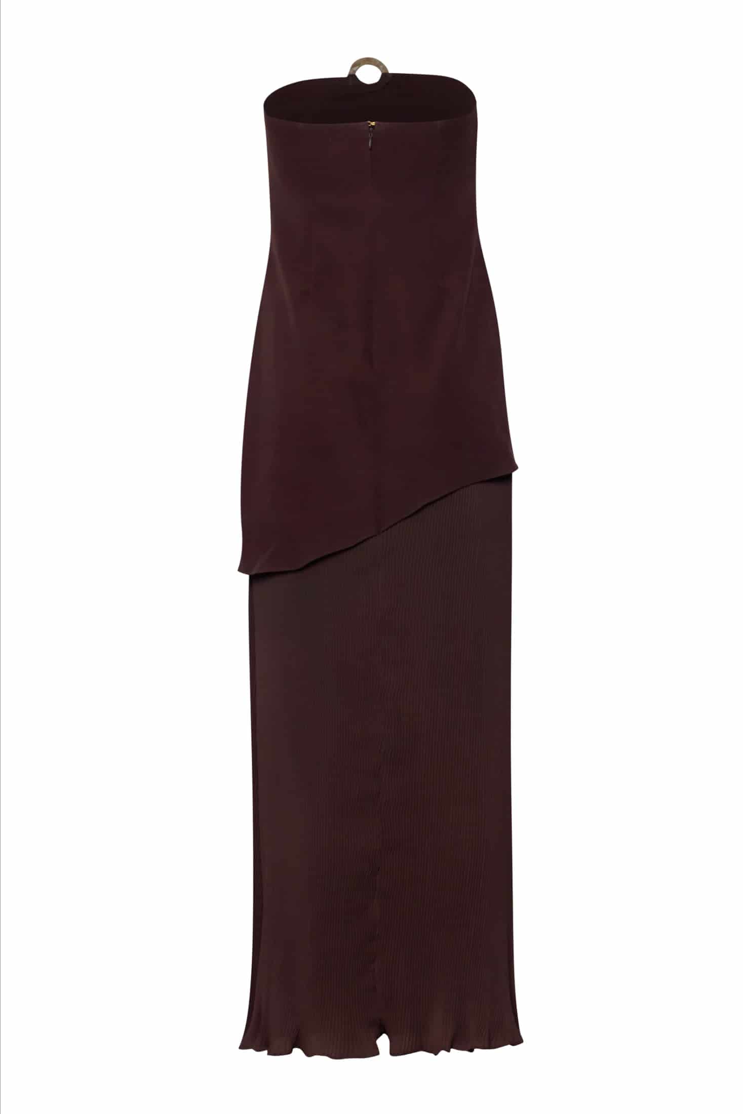 Gaia Maxi Dress - miniatura 3