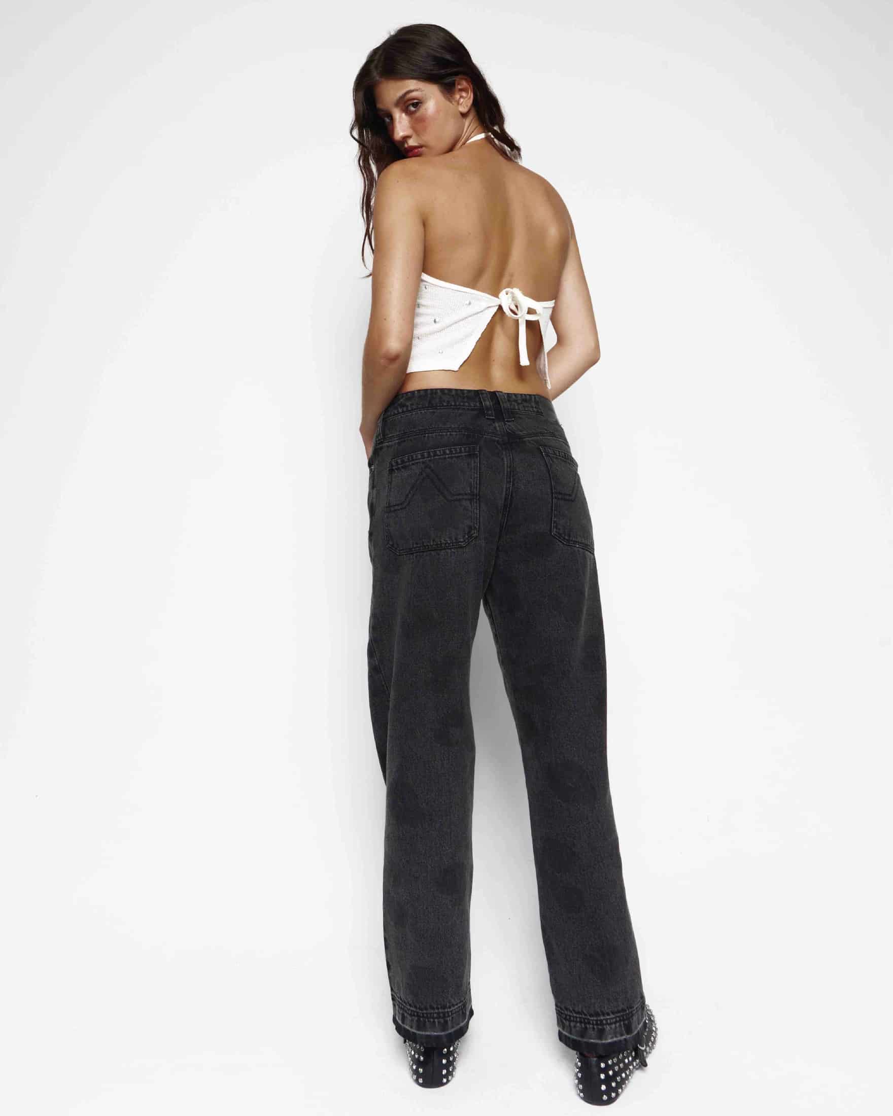 MIDNIGHT PANTS - miniatura 6