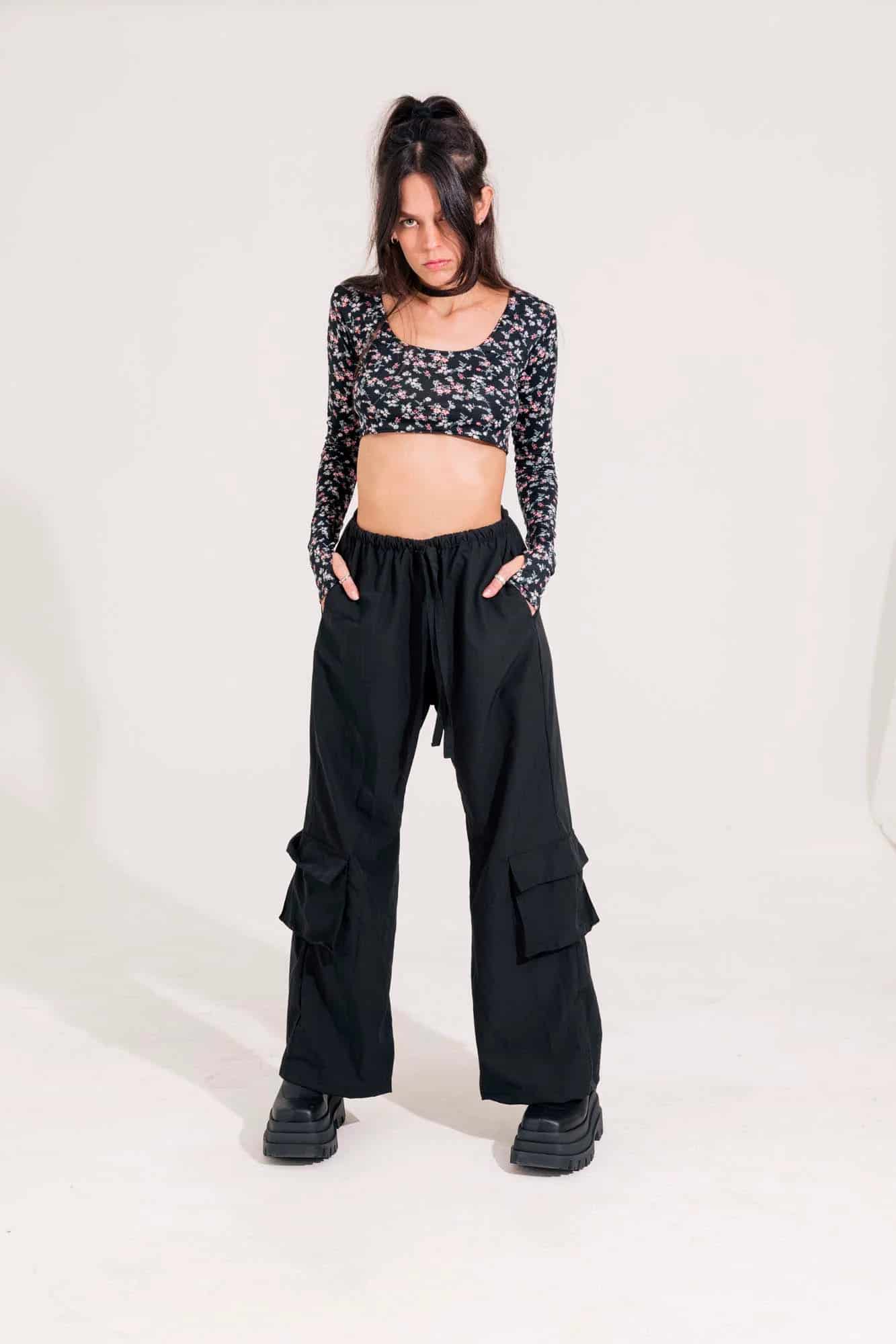 JEREMY PANTS - miniatura 18