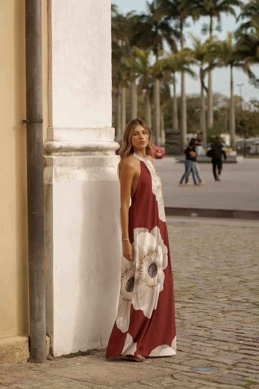 Vestido Maranta - miniatura 8