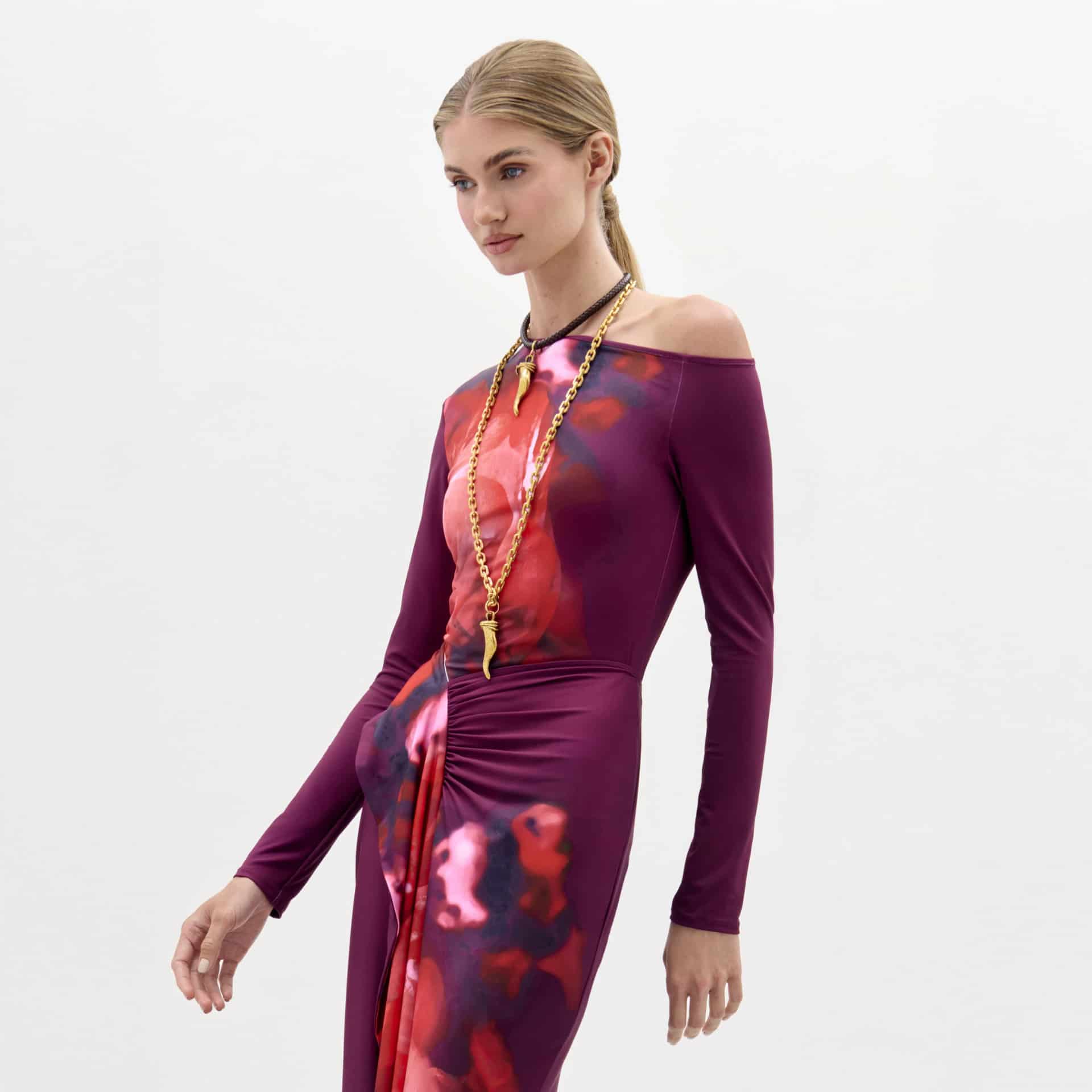 Sabra Blouse - miniatura 1