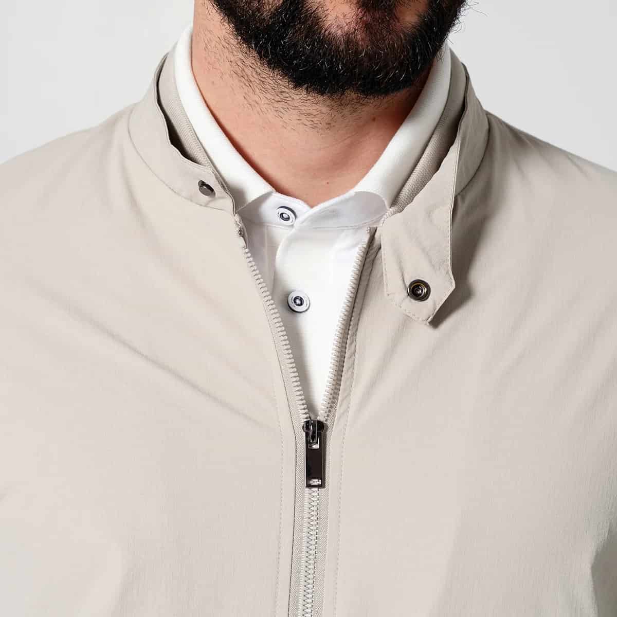 Chaqueta Slim Went - miniatura 12