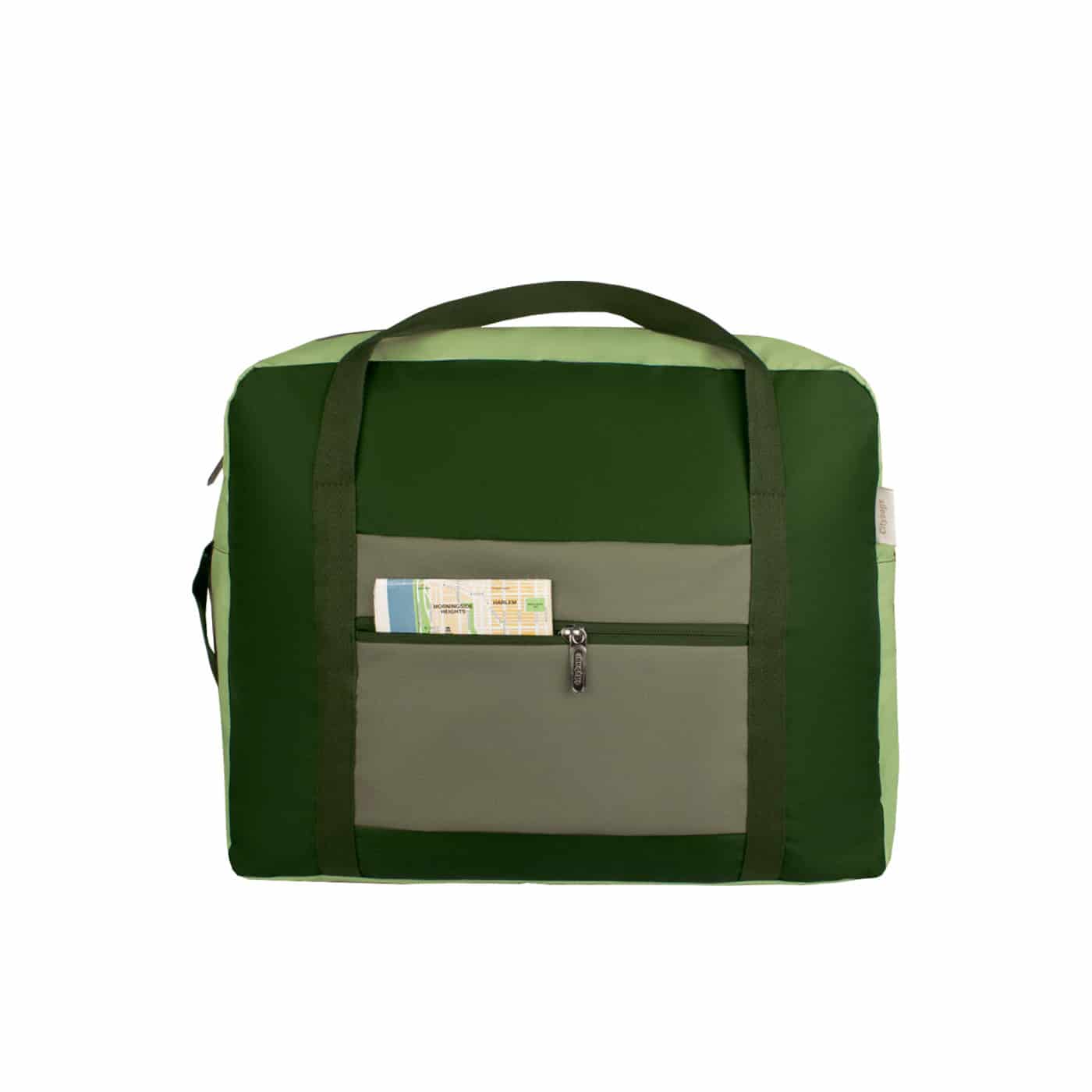 Maleta Articulo Personal Plegable ULTRA Estampado Desierto Tatacoa Citybags Multicolor - miniatura 4
