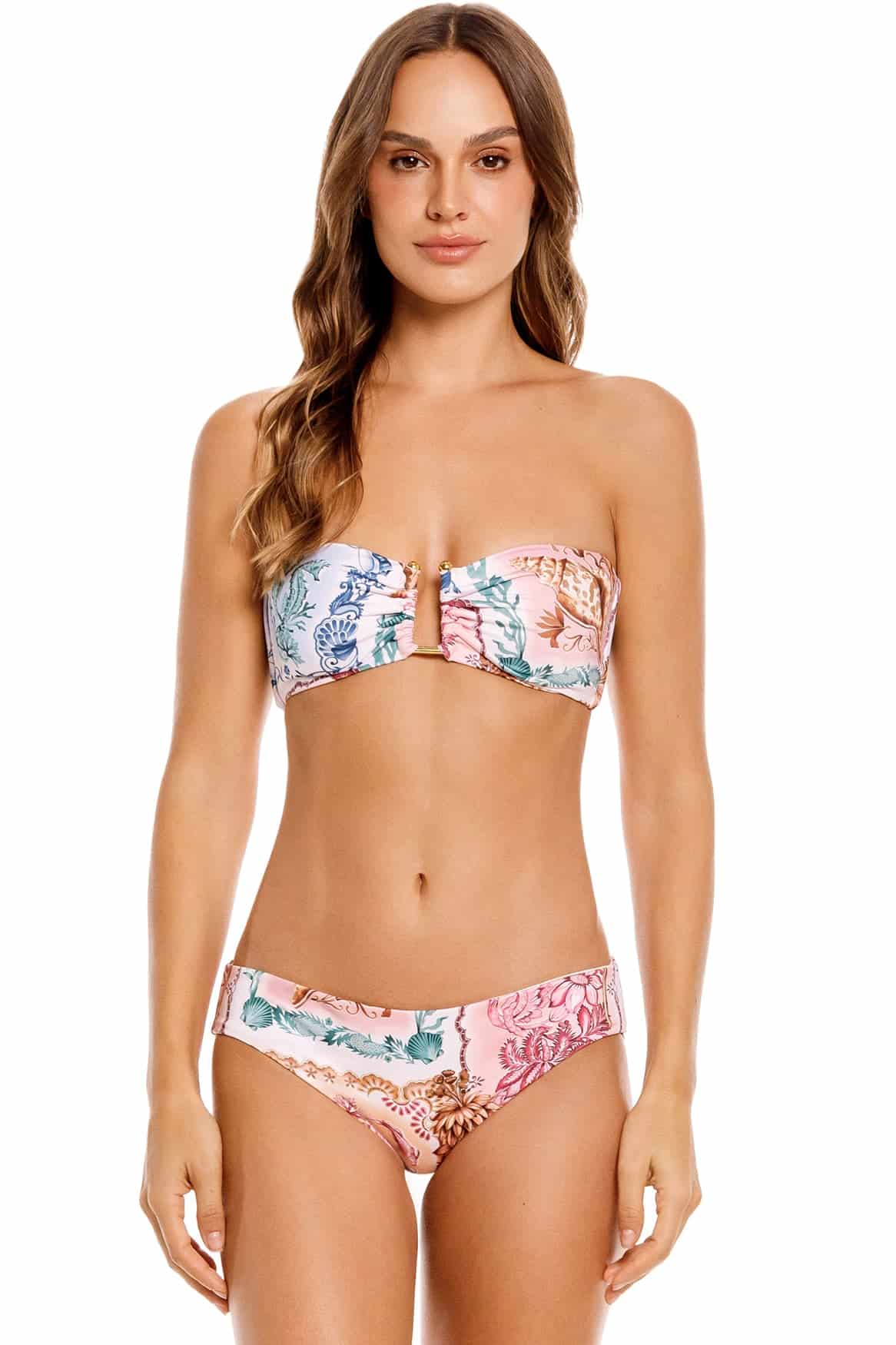 PANTY DE BIKINI SELMA BAY (COBERTURA FULL) - miniatura 2