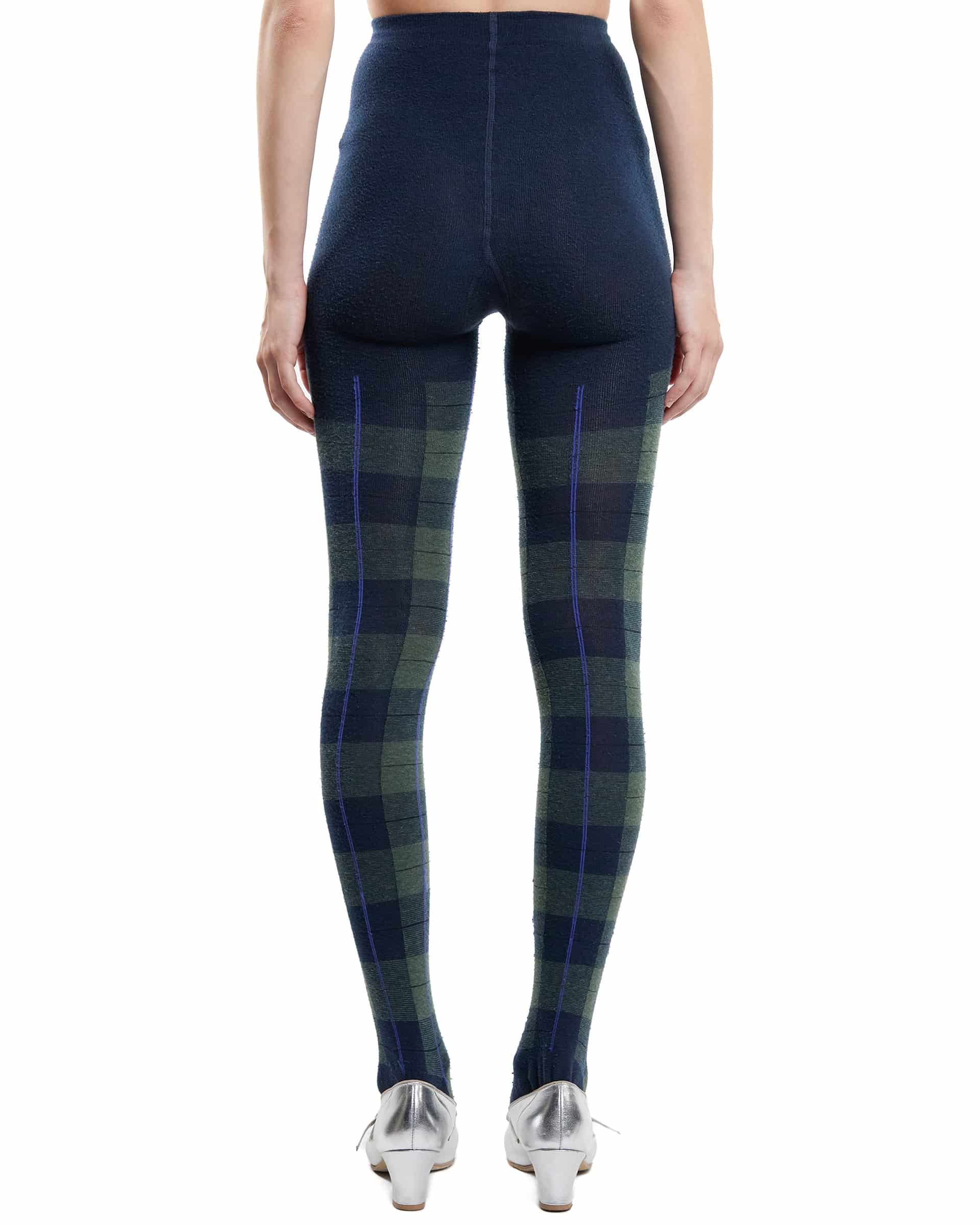 Classic Naomi Tights - miniatura 6