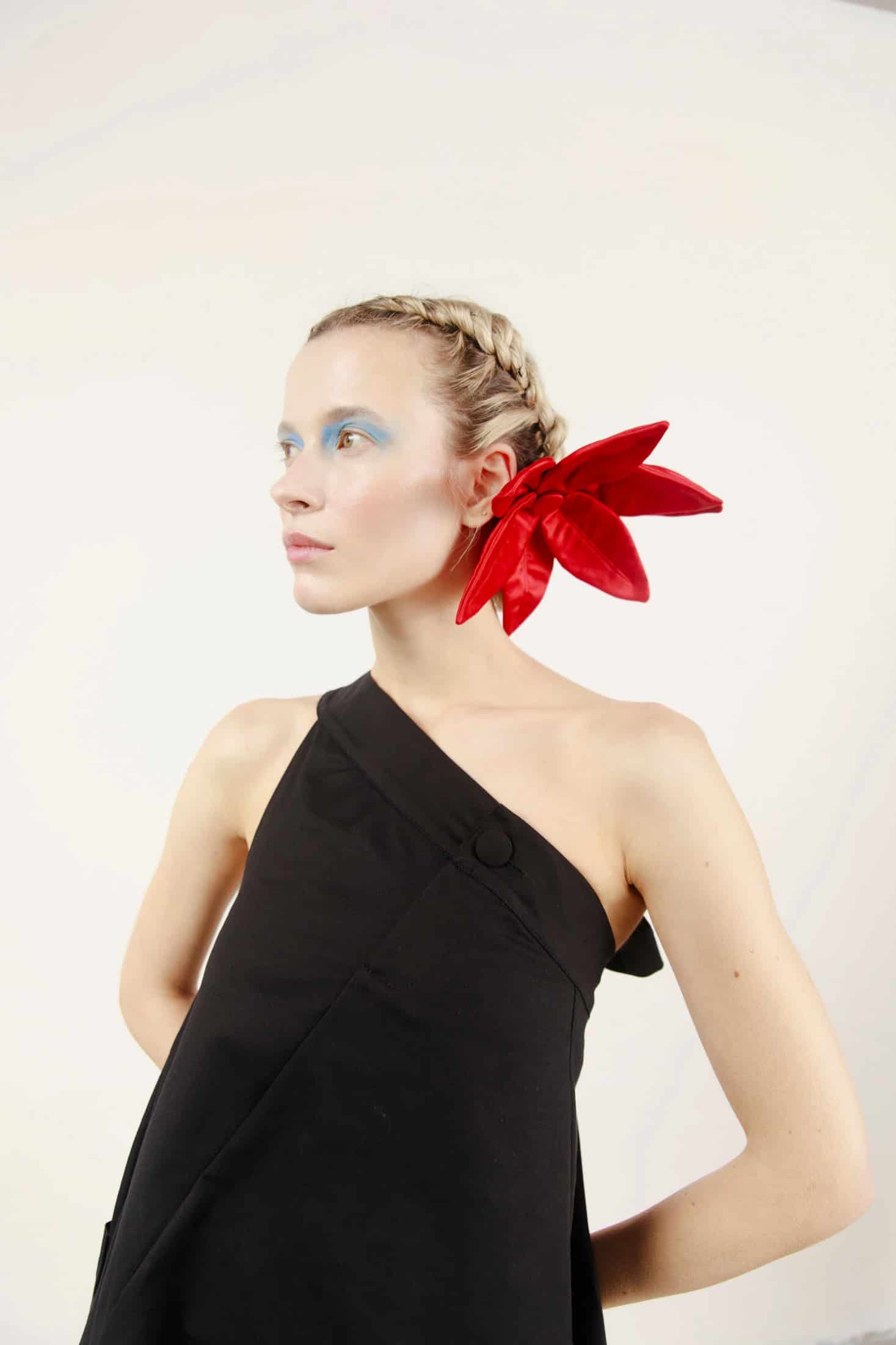 PENELOPE DRESS - miniatura 5