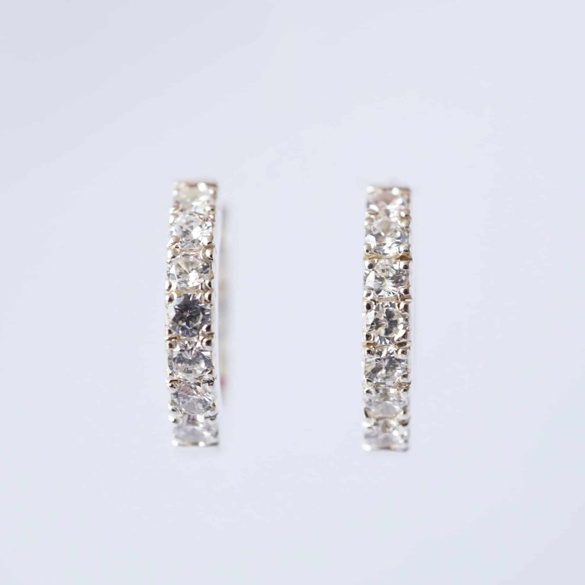 Aretes Nova - miniatura 2