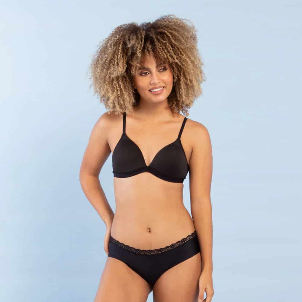 Trendy Panty Hipster - miniatura 6
