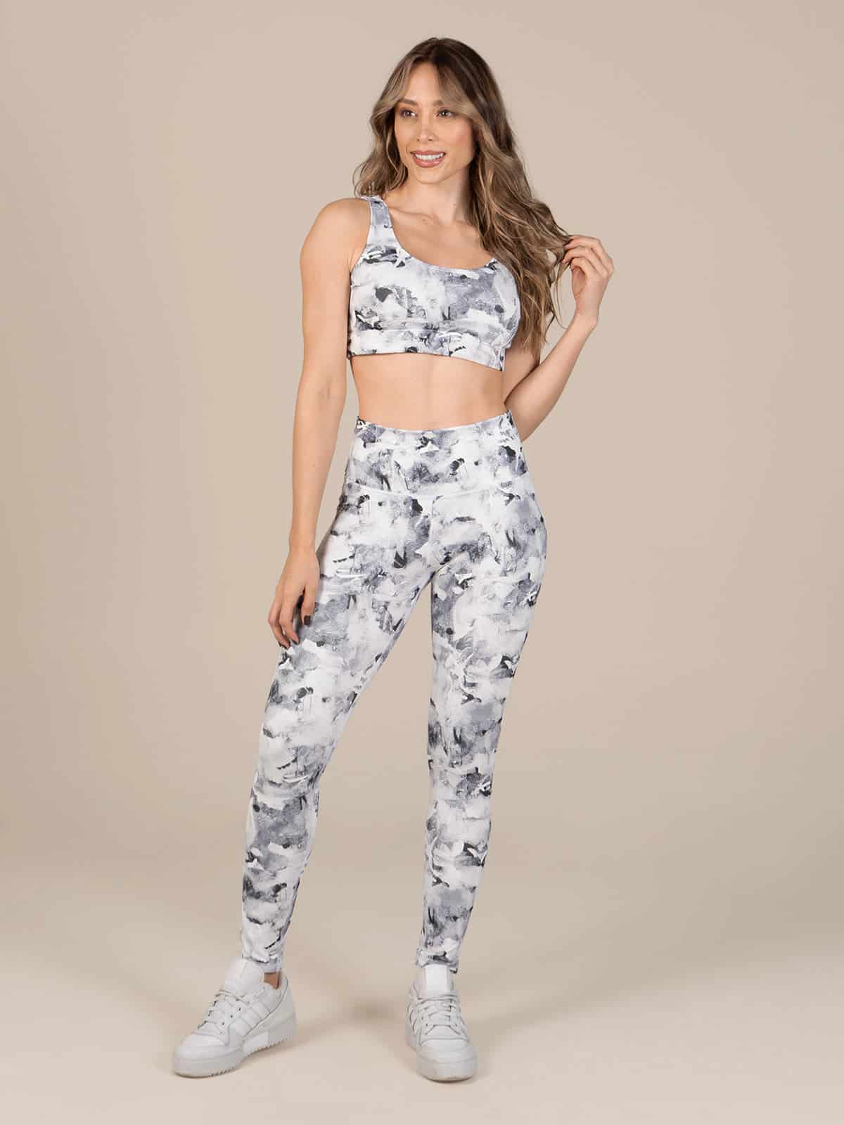 ESTEM LEGGINS SET - miniatura 1