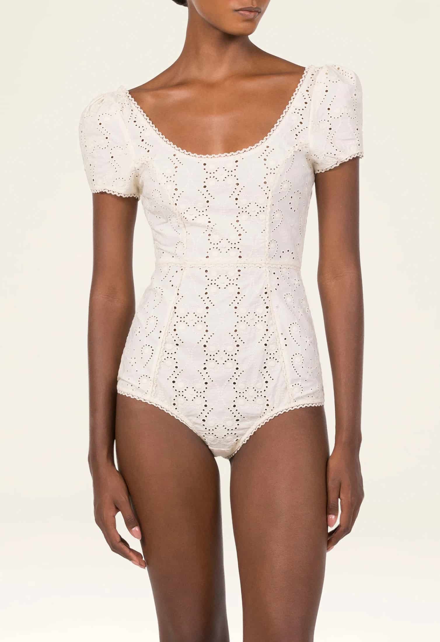 Gaviota Playa Body suit - miniatura 8