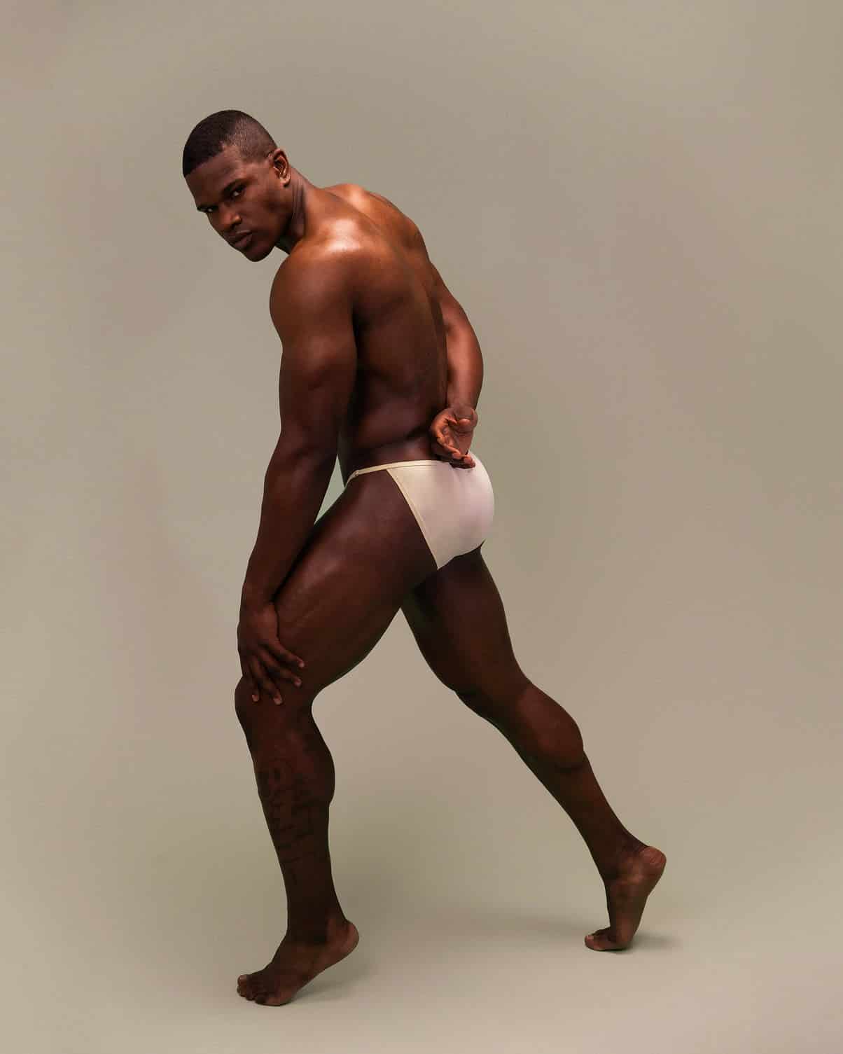FlexFit Brief Sandyhill - miniatura 3