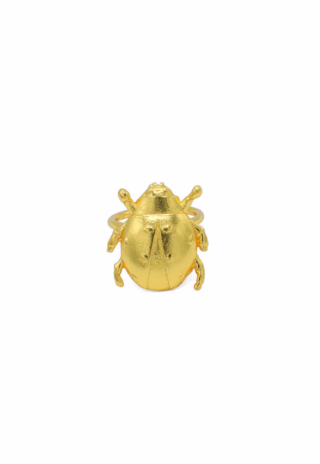 Madame Mariquita Ring - miniatura 11