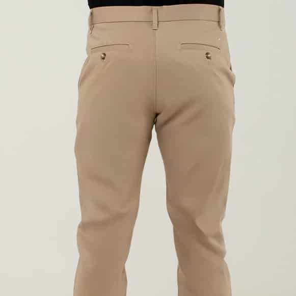 PANTALON DRILL HOMBRE - miniatura 15