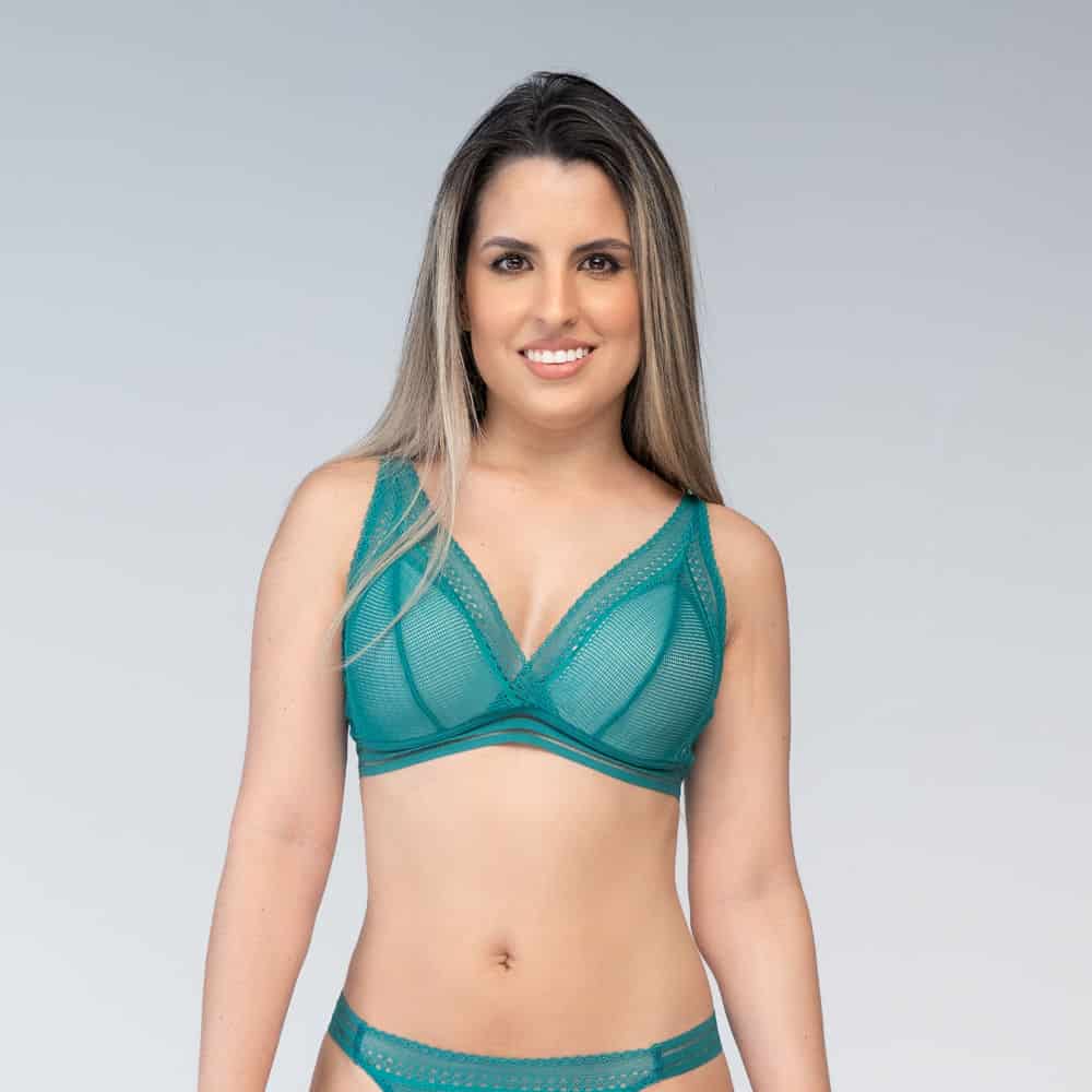 Brasier Julia - miniatura 1