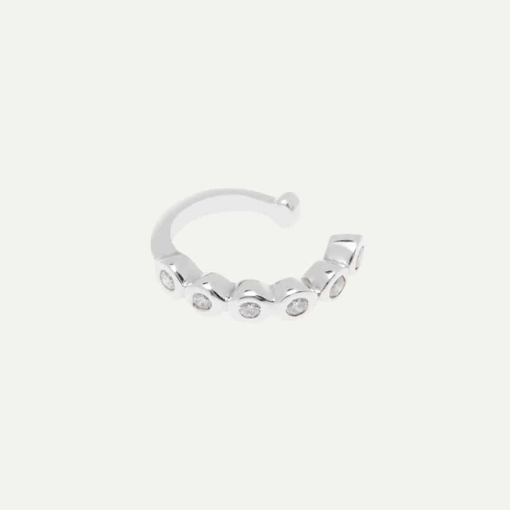 Earcuff Sencillo - miniatura 1