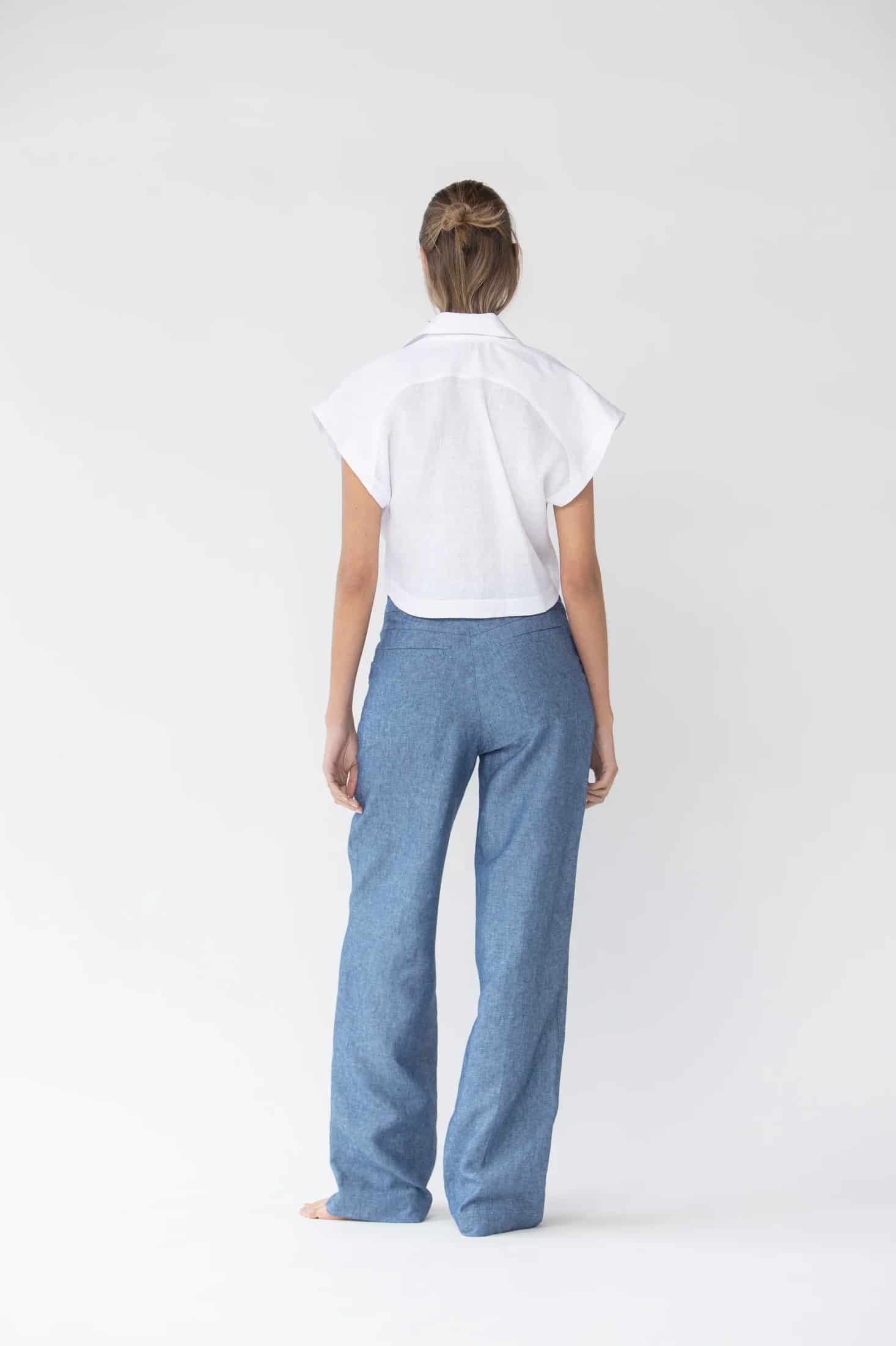 PANTALON OPAL - miniatura 3