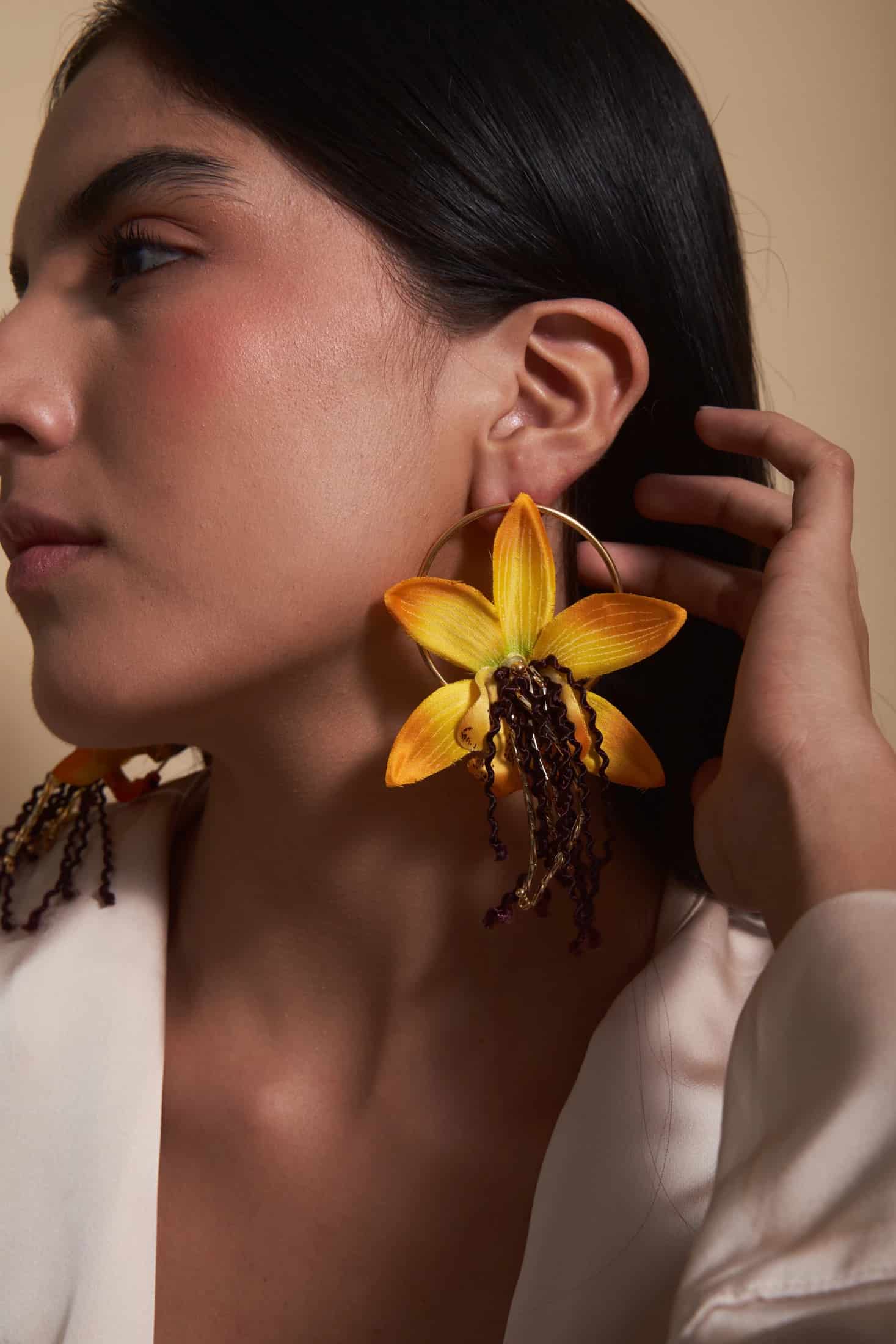 Aretes Lalie - miniatura 4