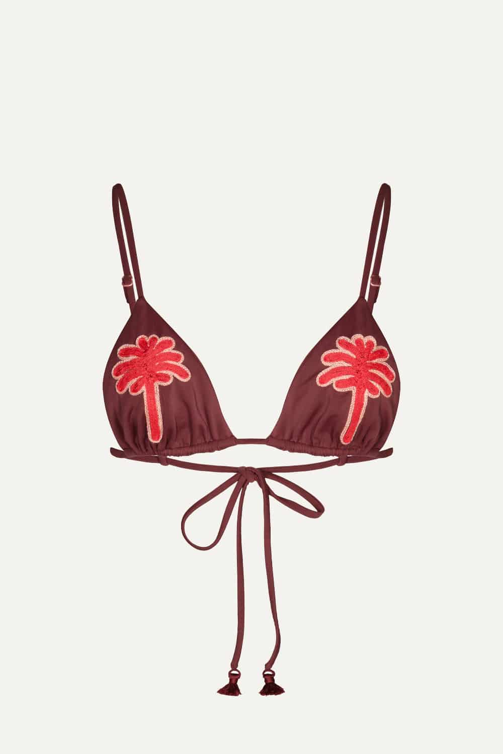 Heatwave Bikini Top - miniatura 1