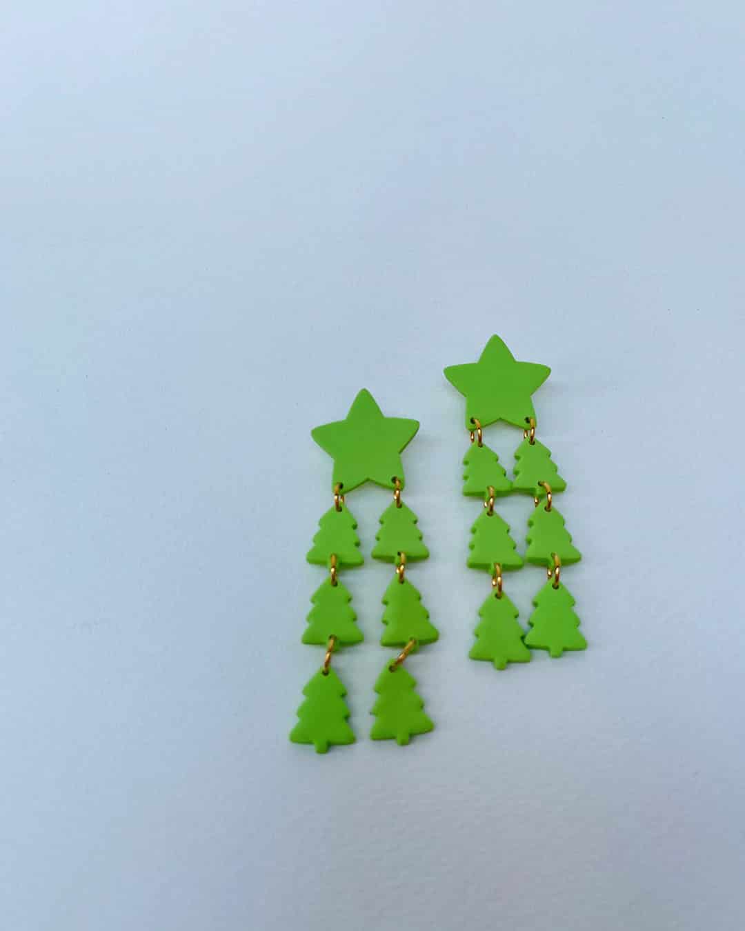Shooting Star Earrings - miniatura 4