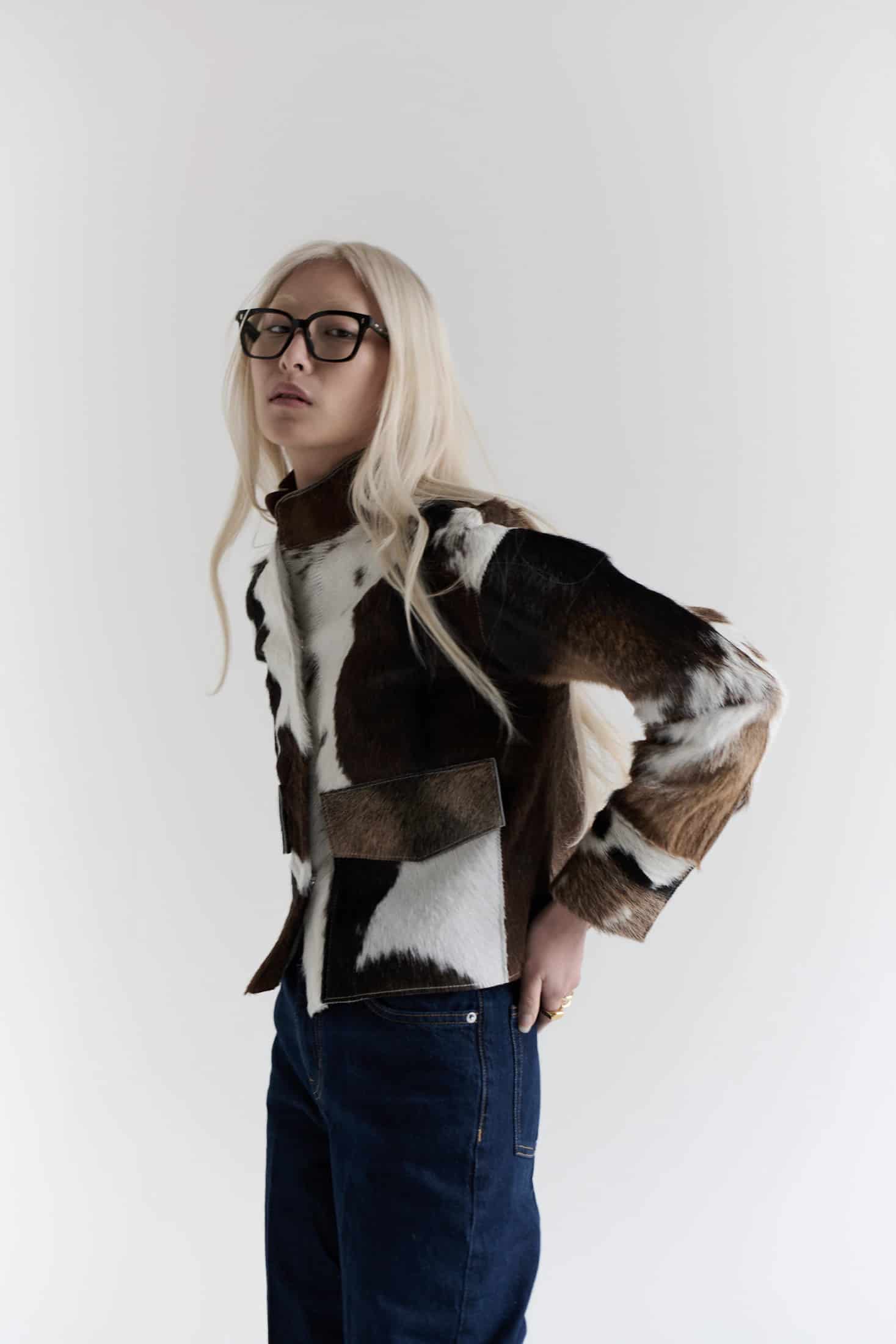 BAZER JACKET - miniatura 2