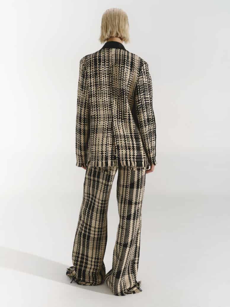Blazer Aguachica - miniatura 7