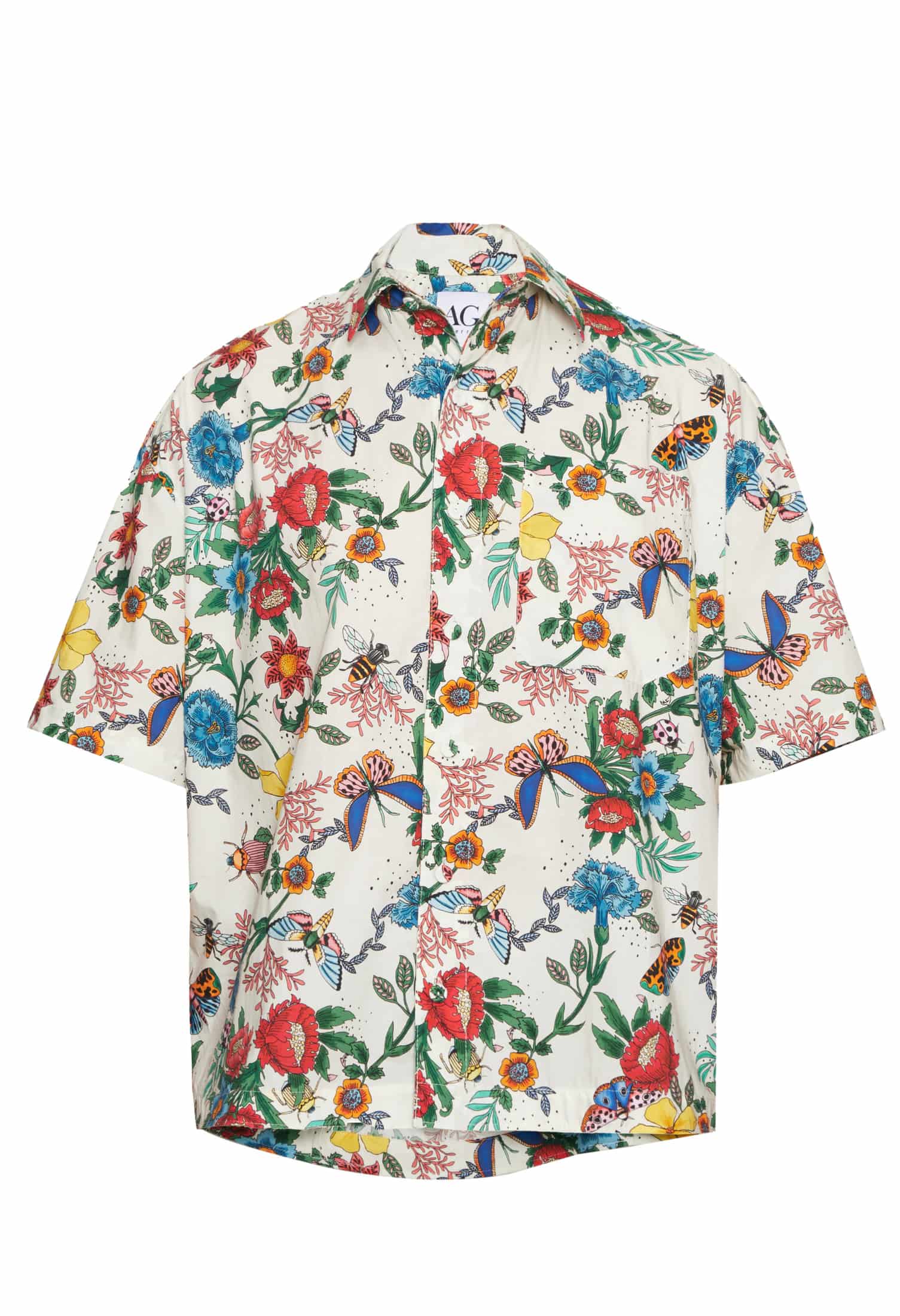 Elio Shirt - miniatura 1