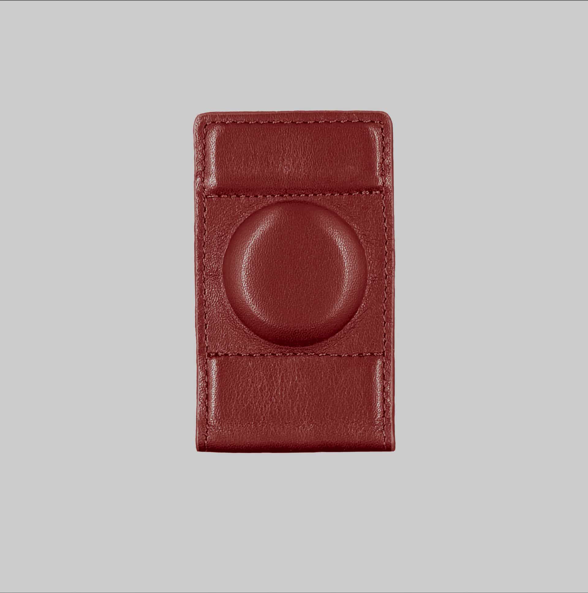 2 in 1 AirTag Money Clip - miniatura 47