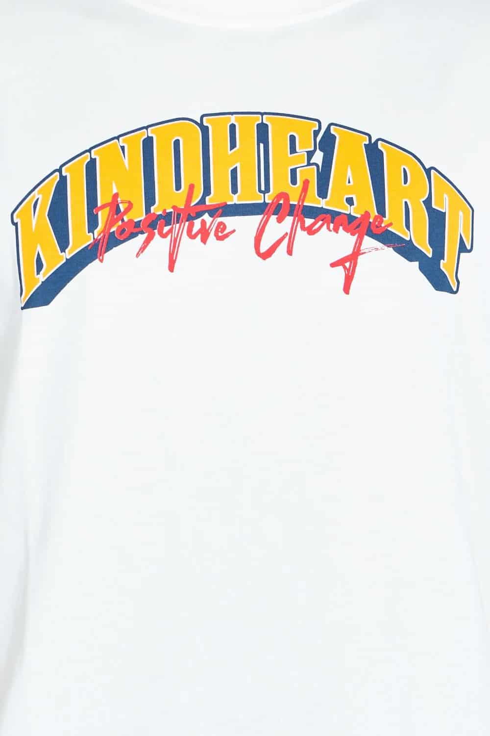 Camiseta oversize estampada KINDHEART ARENA| DROP 03 | - miniatura 16