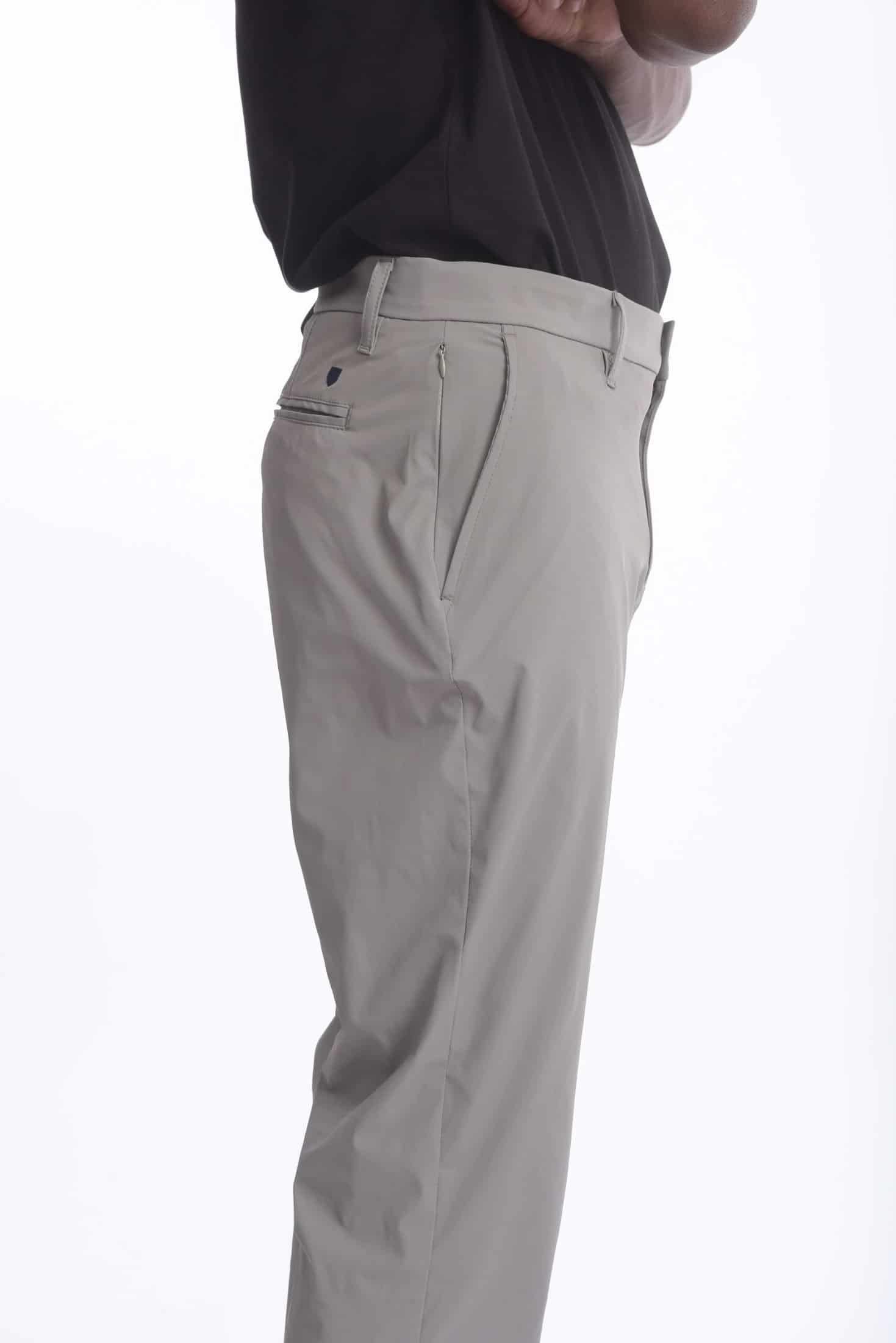 Pantalón Smart Tech Azul Navy - miniatura 7
