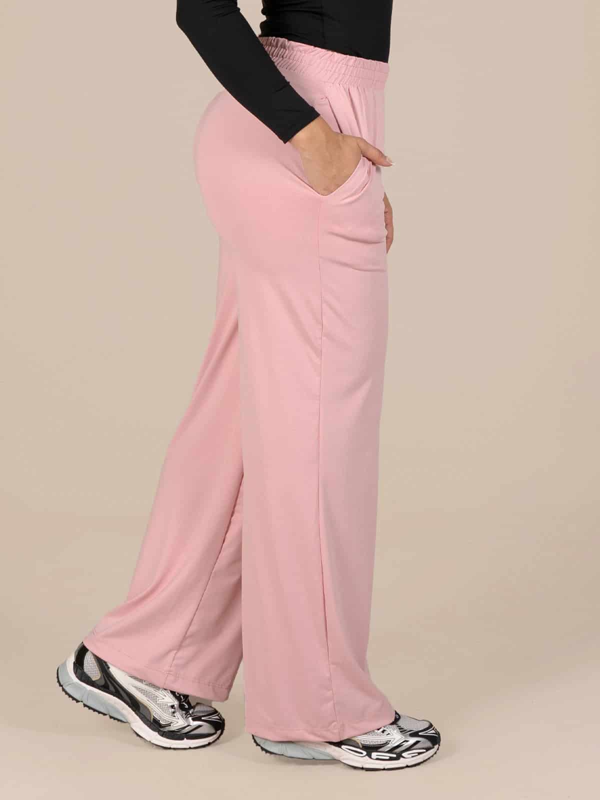 Sahay pantalon rosado - miniatura 3