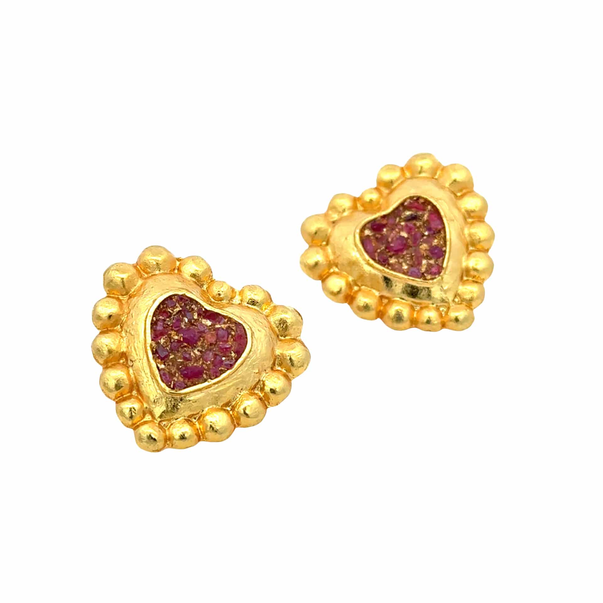 This Kind of Love Earrings - miniatura 5