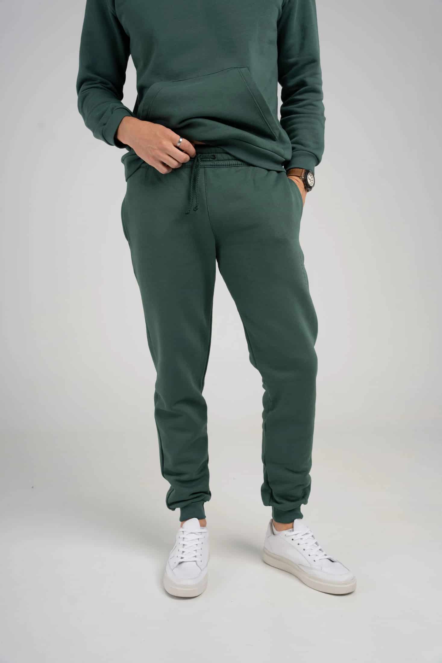 Set Organic Cotton Hoodie + Sudadera - miniatura 10