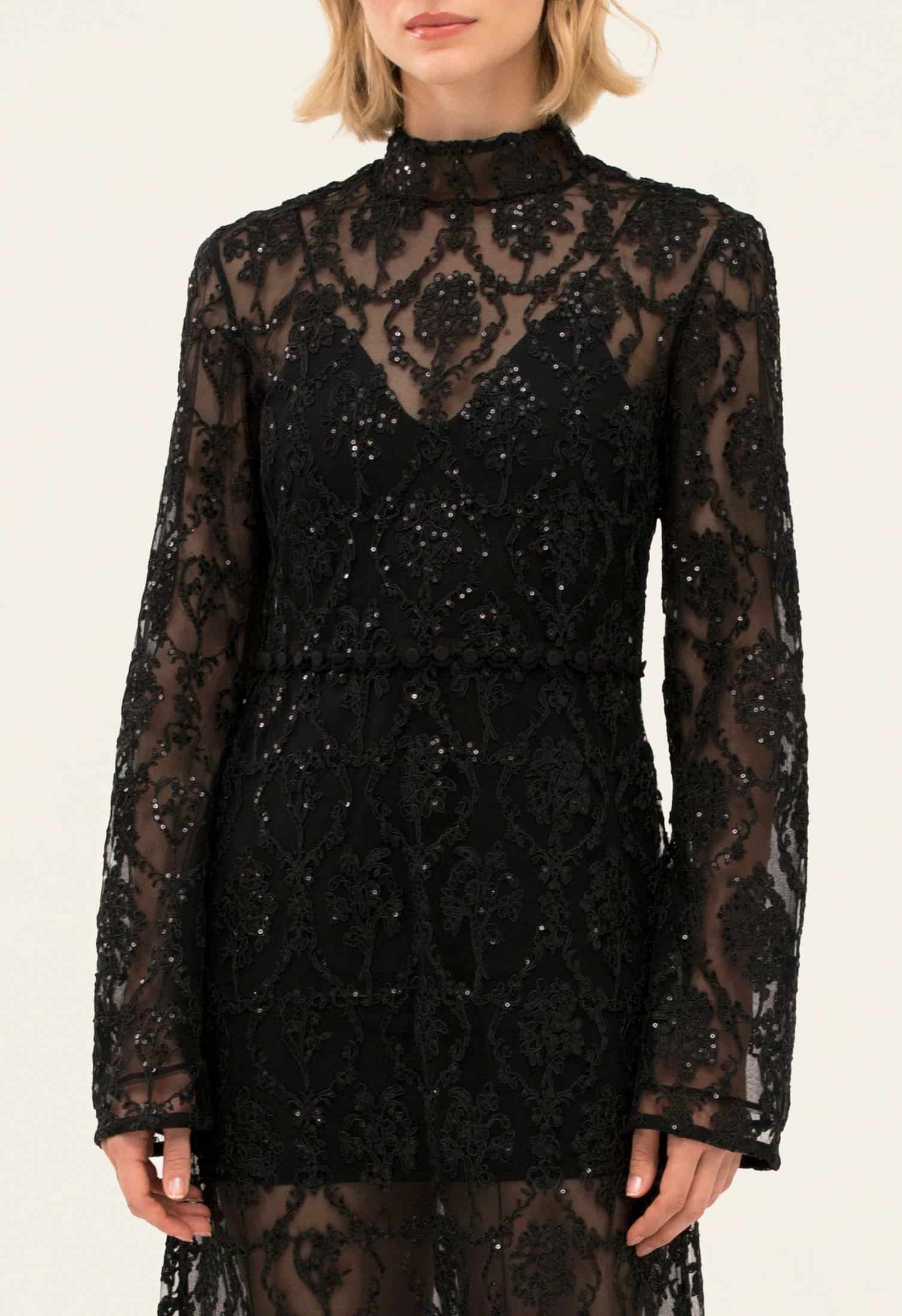 Arcilla Paramo Maxi Dress - miniatura 6