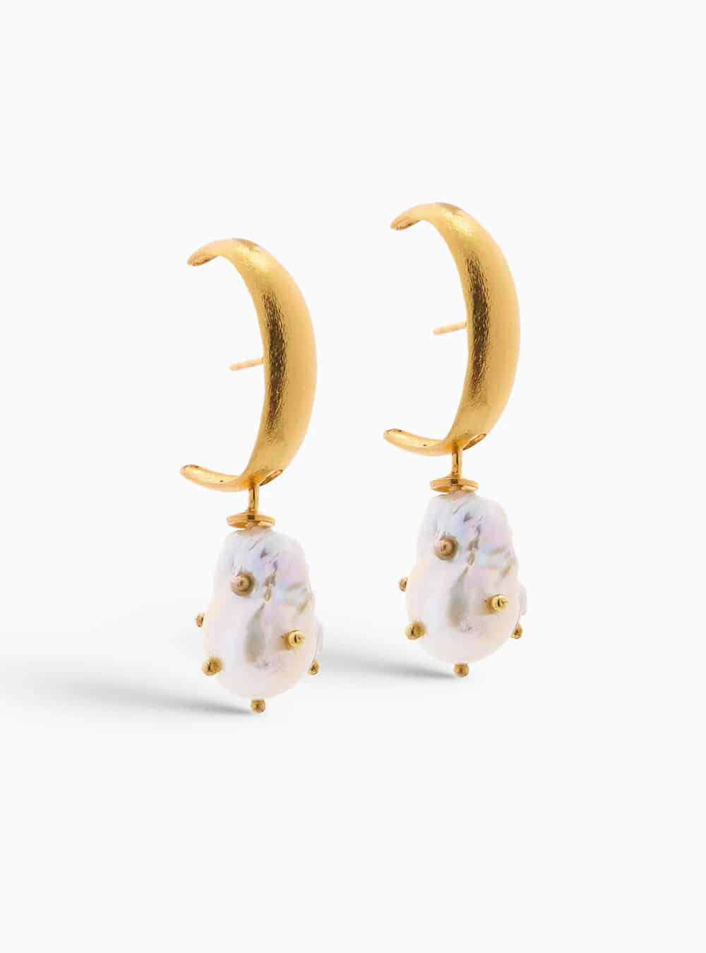 Tokyo Climber Earrings - miniatura 1