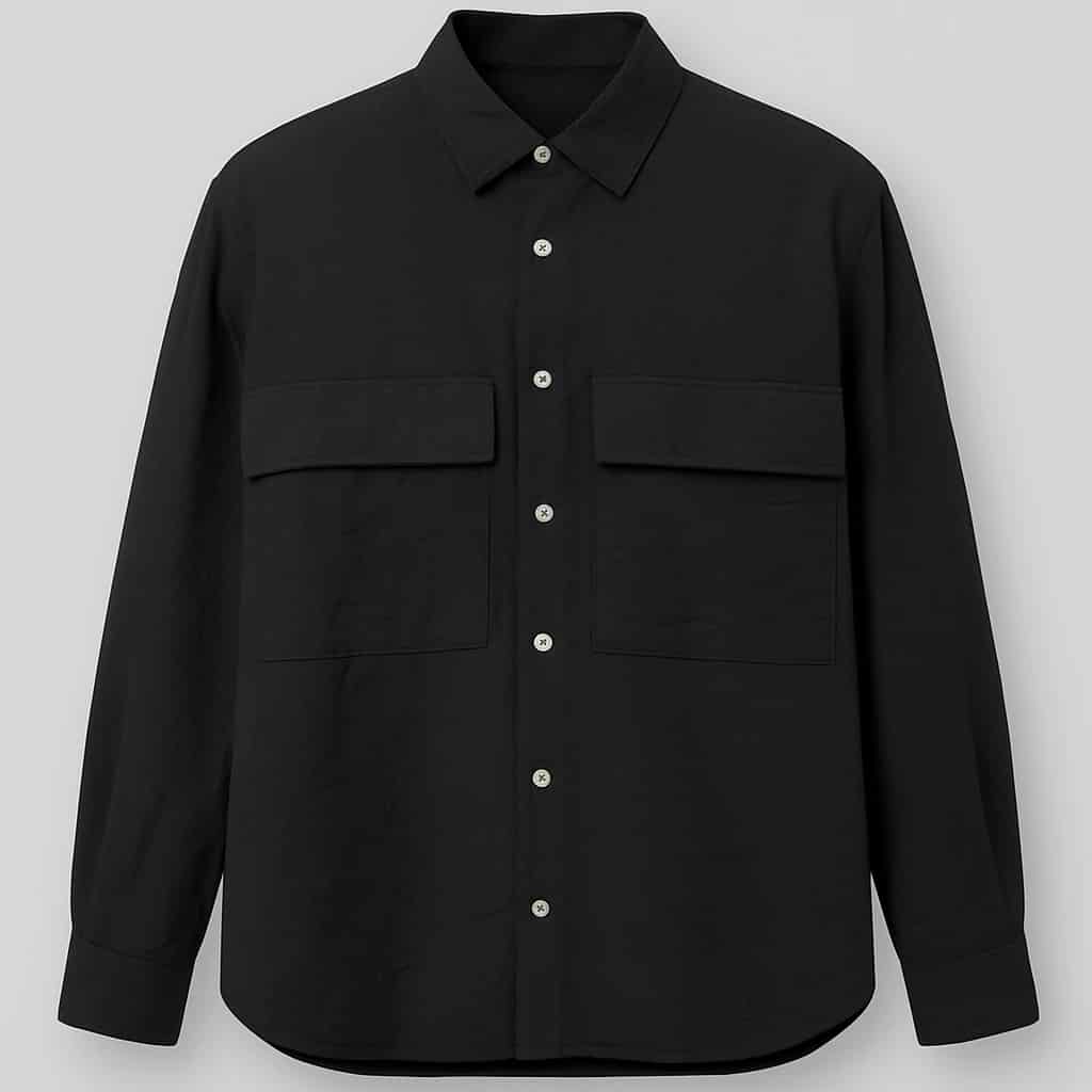 TERSANE JACKET - miniatura 3