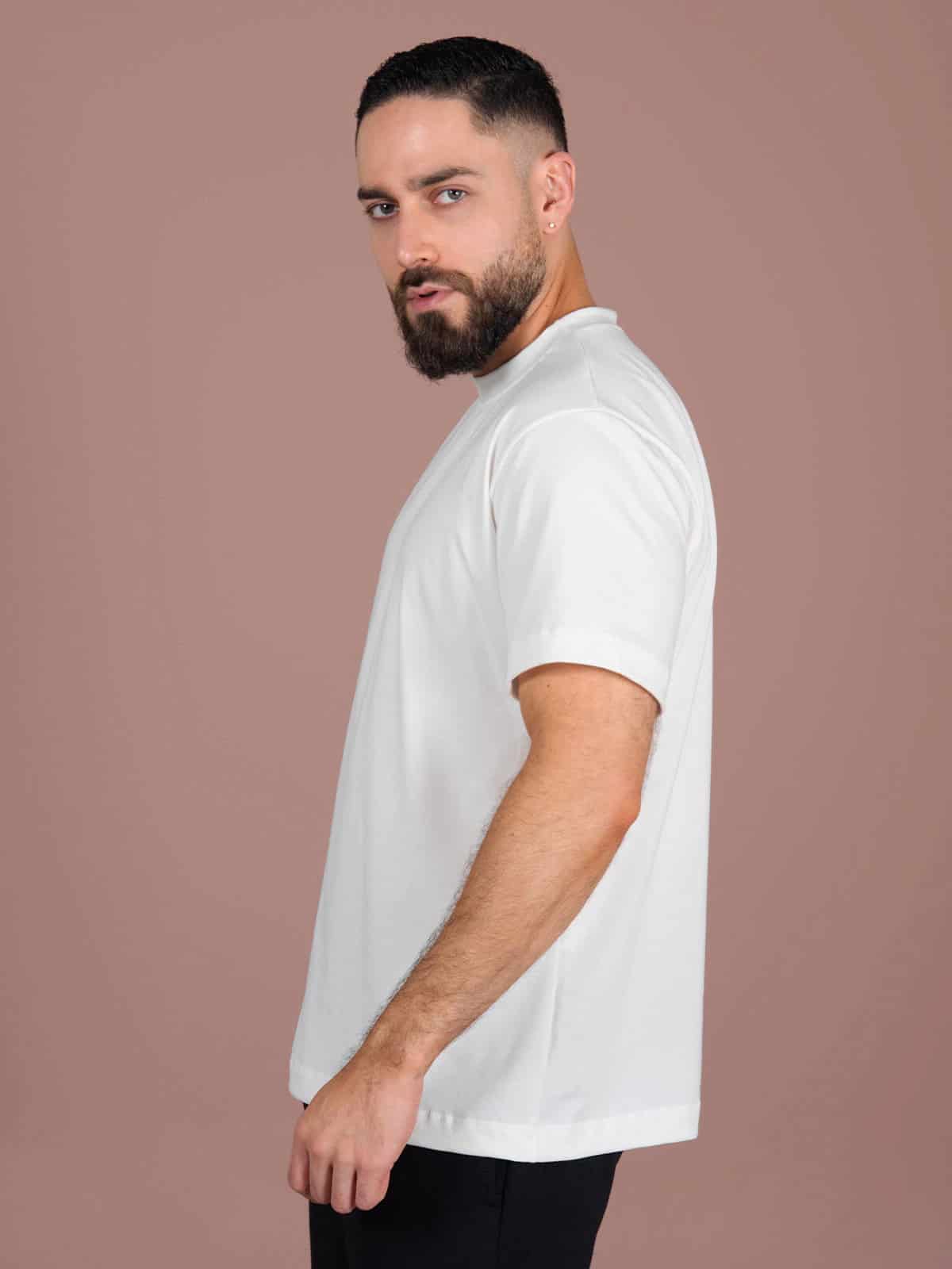 camiseta kalo macarena ivory - miniatura 2