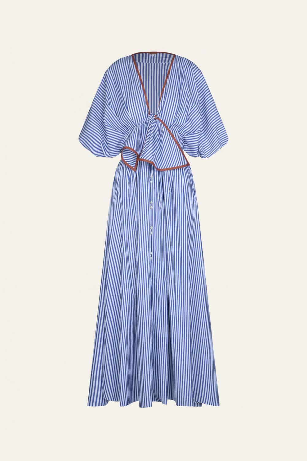 Endless Spring Dress - miniatura 1