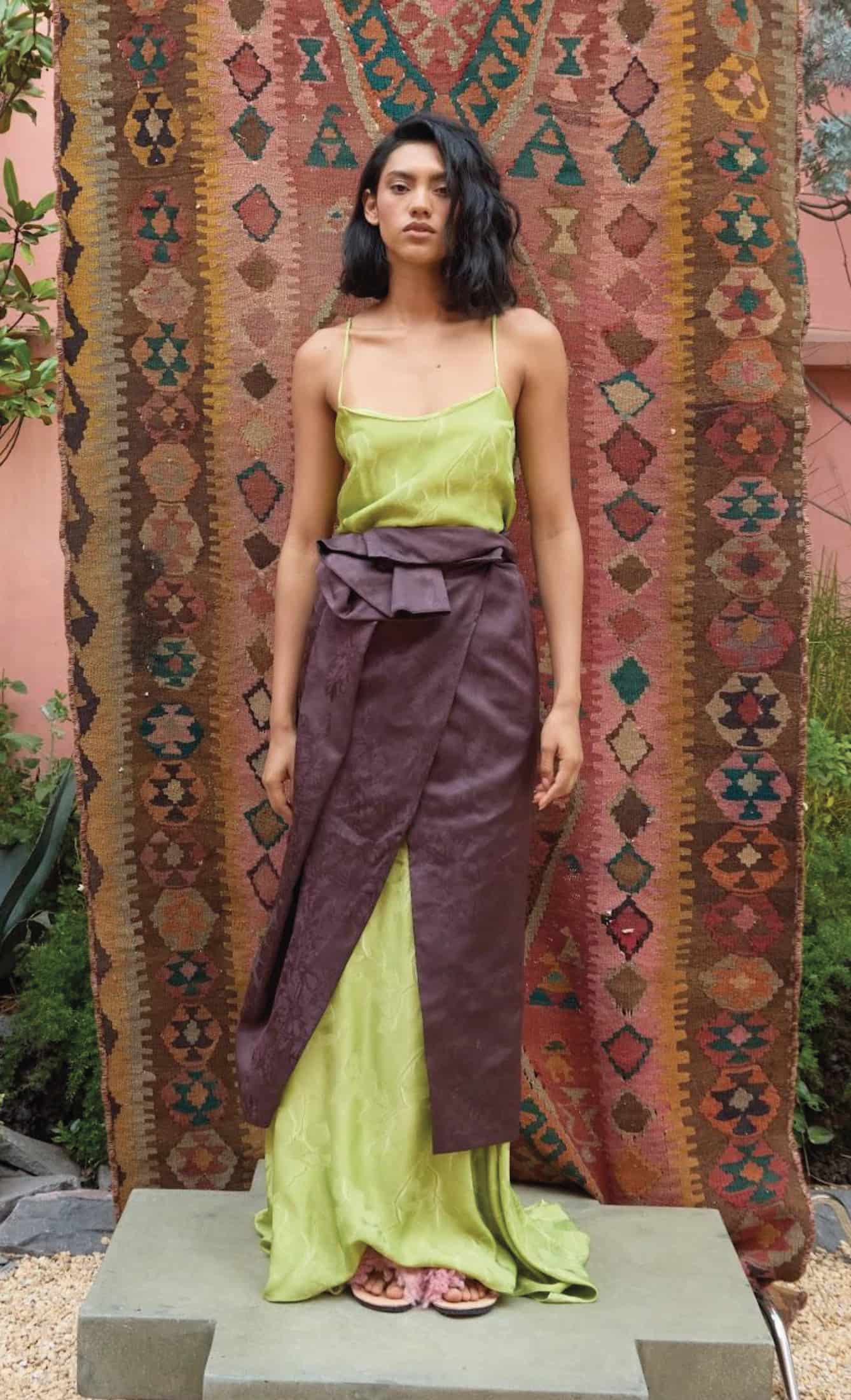 Lemon Dress - miniatura 2