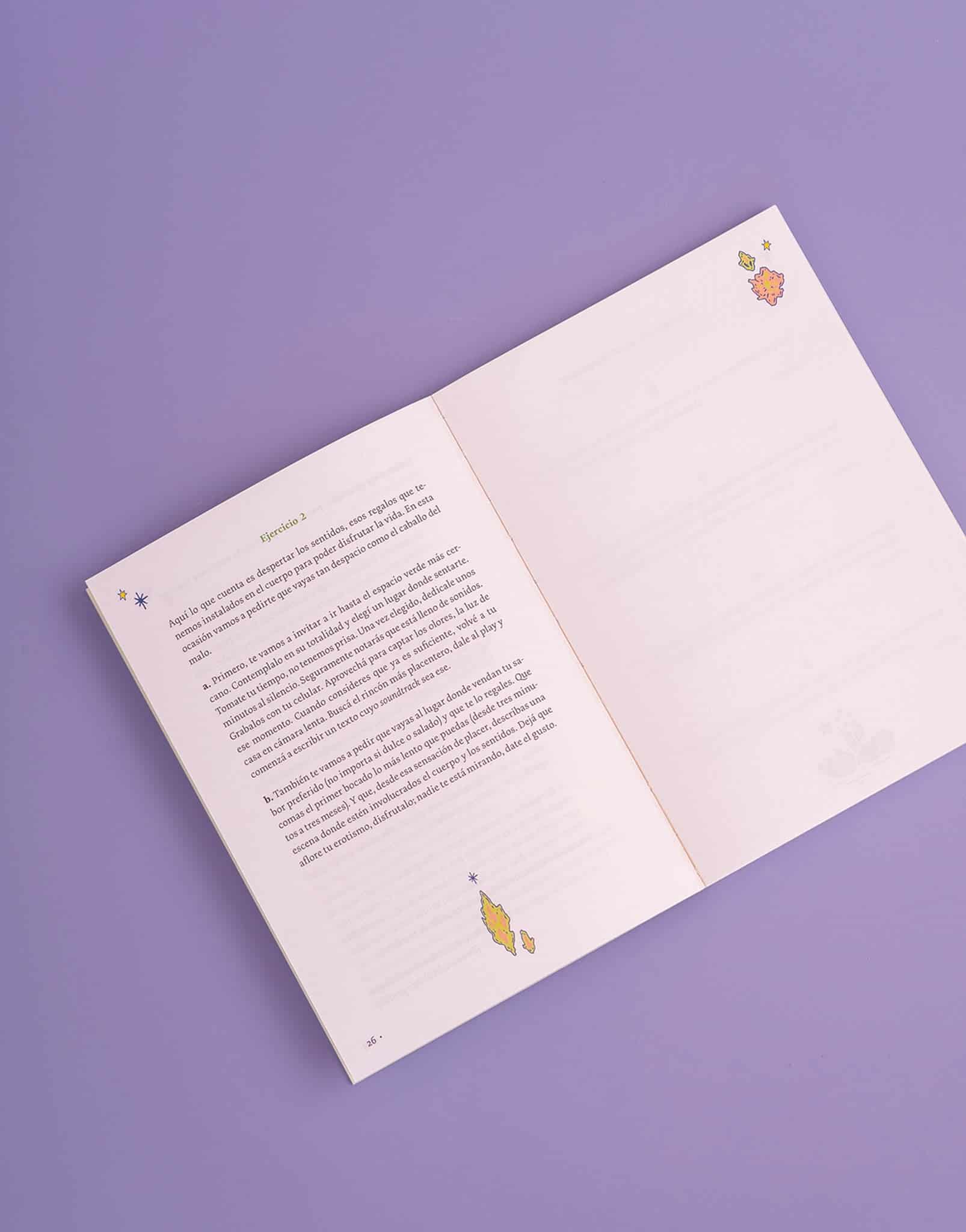 LIBRO ESCRIBIR EL CIELO - miniatura 4