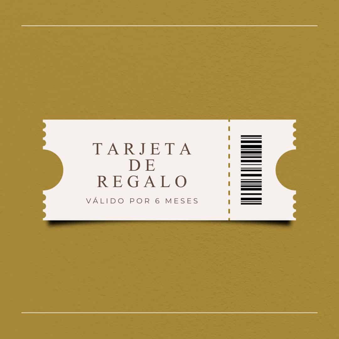Tarjeta de regalo Brezo Jewelry - miniatura 1